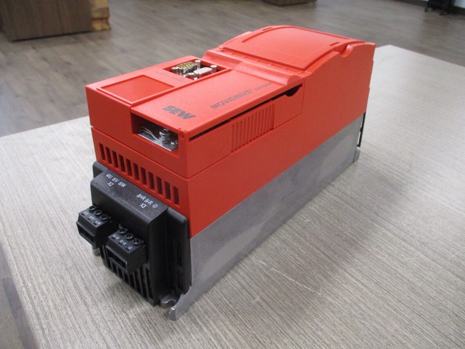 Sew Eurodrive Movidrive Compact AC Drive MCV40A0030-5A3-4-00 New Surplus