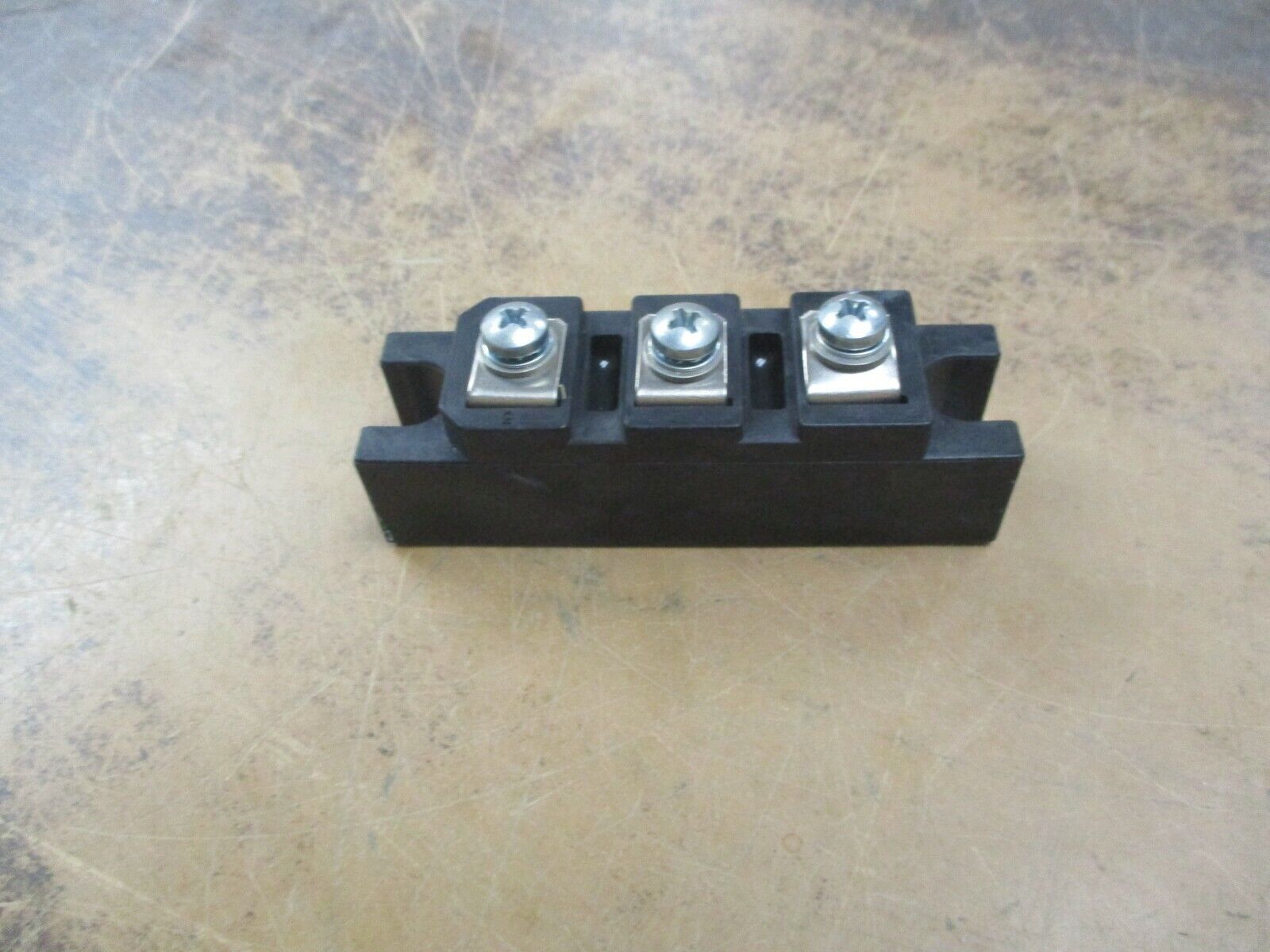 Fuji Electric Power Module 2RI100G-160 100A 1600V Used