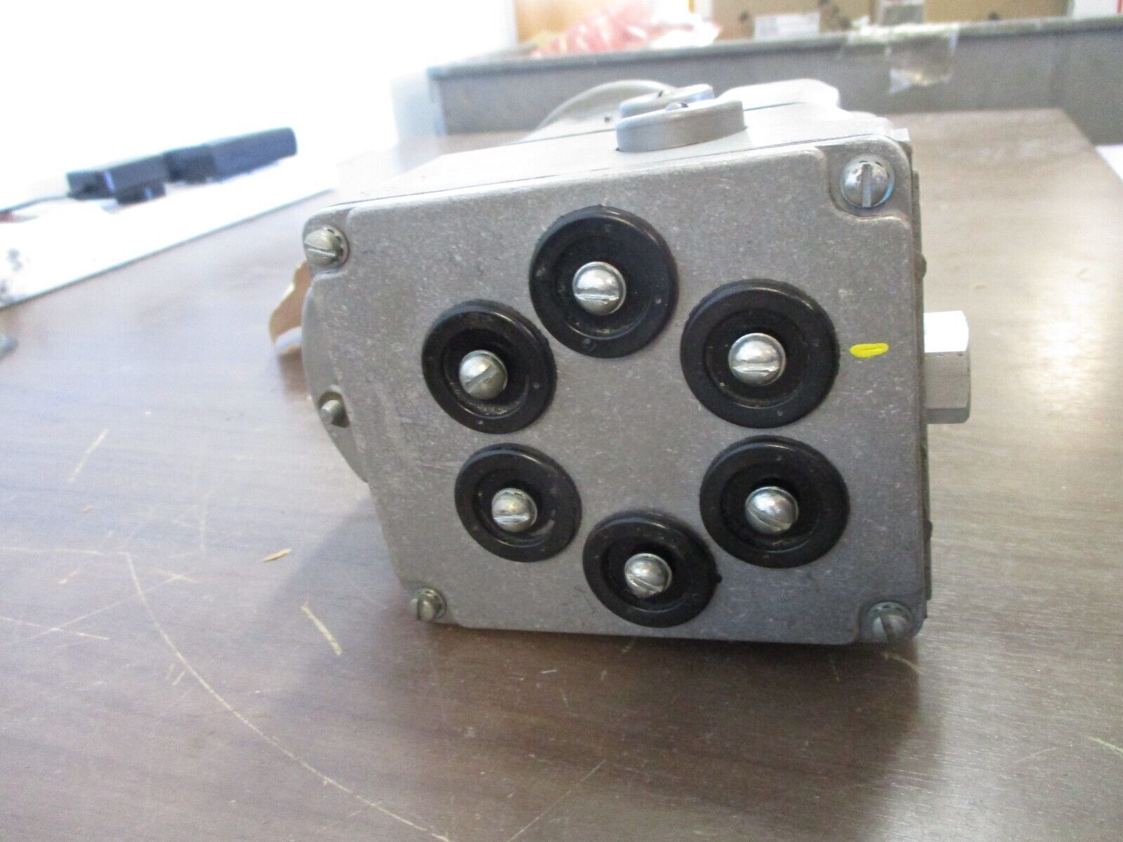 Fairbanks Morse Type 40 Magneto LTR6B8G CCW Used