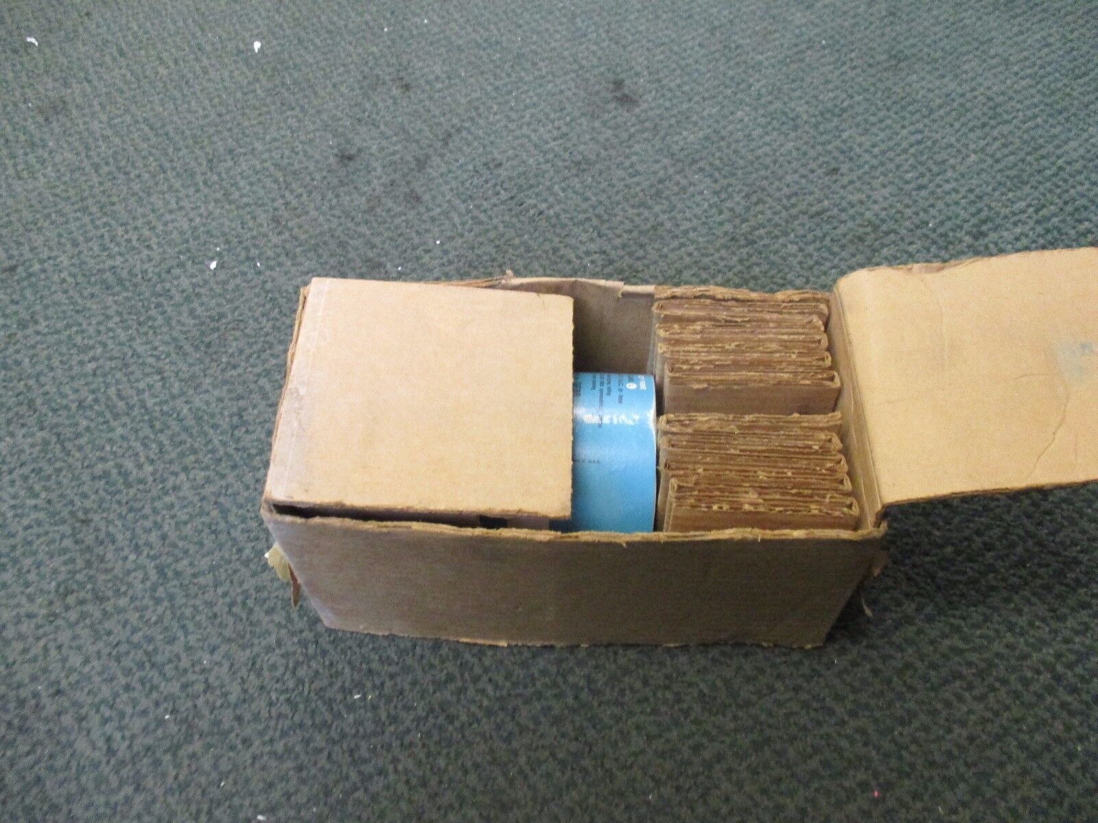 GE CLF Fuse GF8B3000 600V 3000A New Surplus