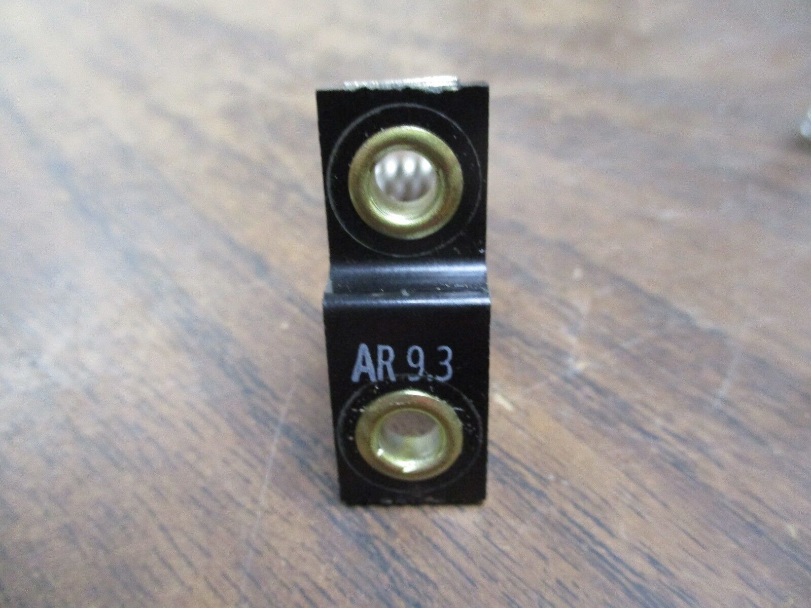Square D AR 9.3 Overload Relay Thermal Unit *Set of 3* New Surplus