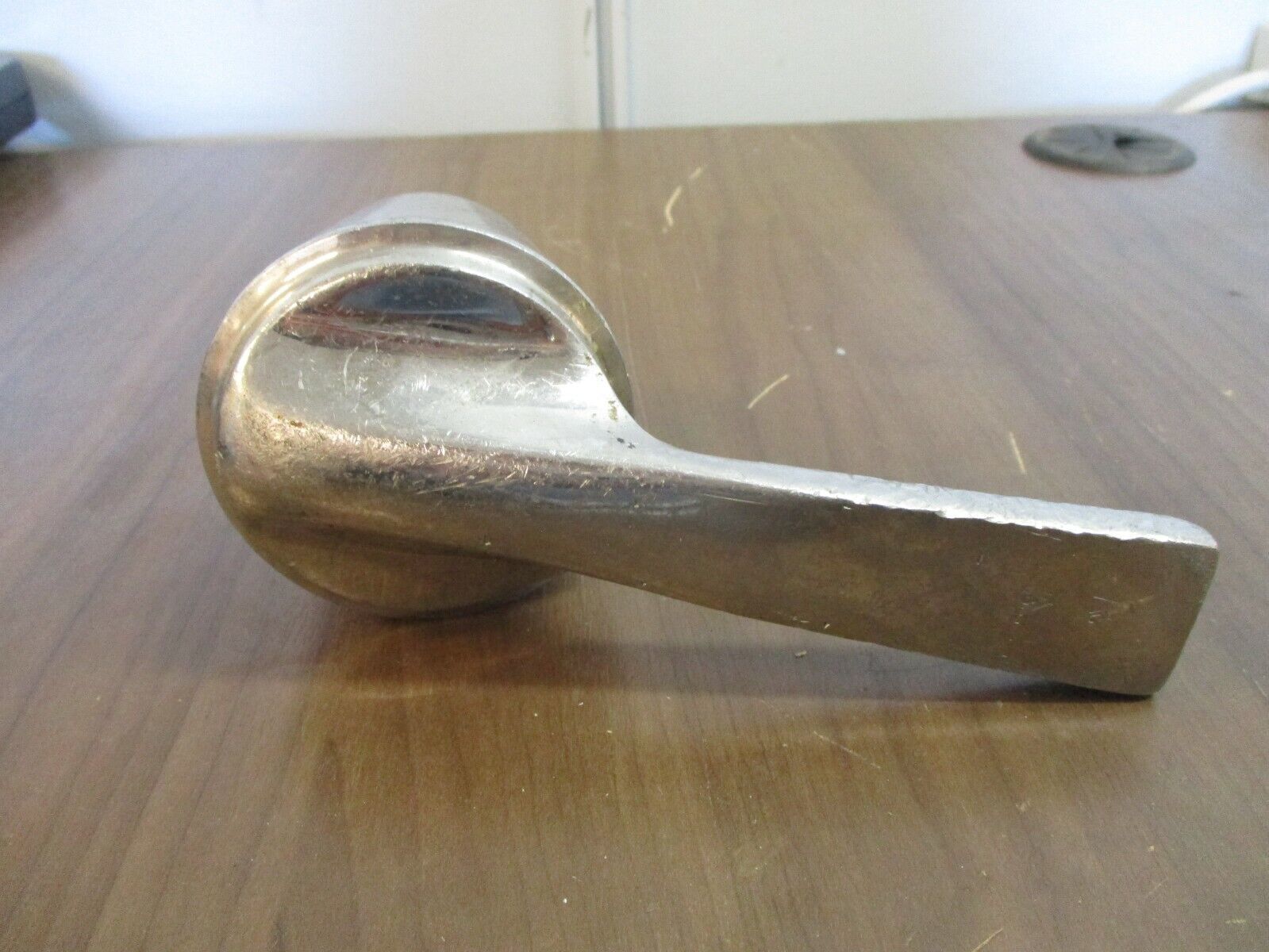 Stainless Steel Handle 1333 11/62 Used