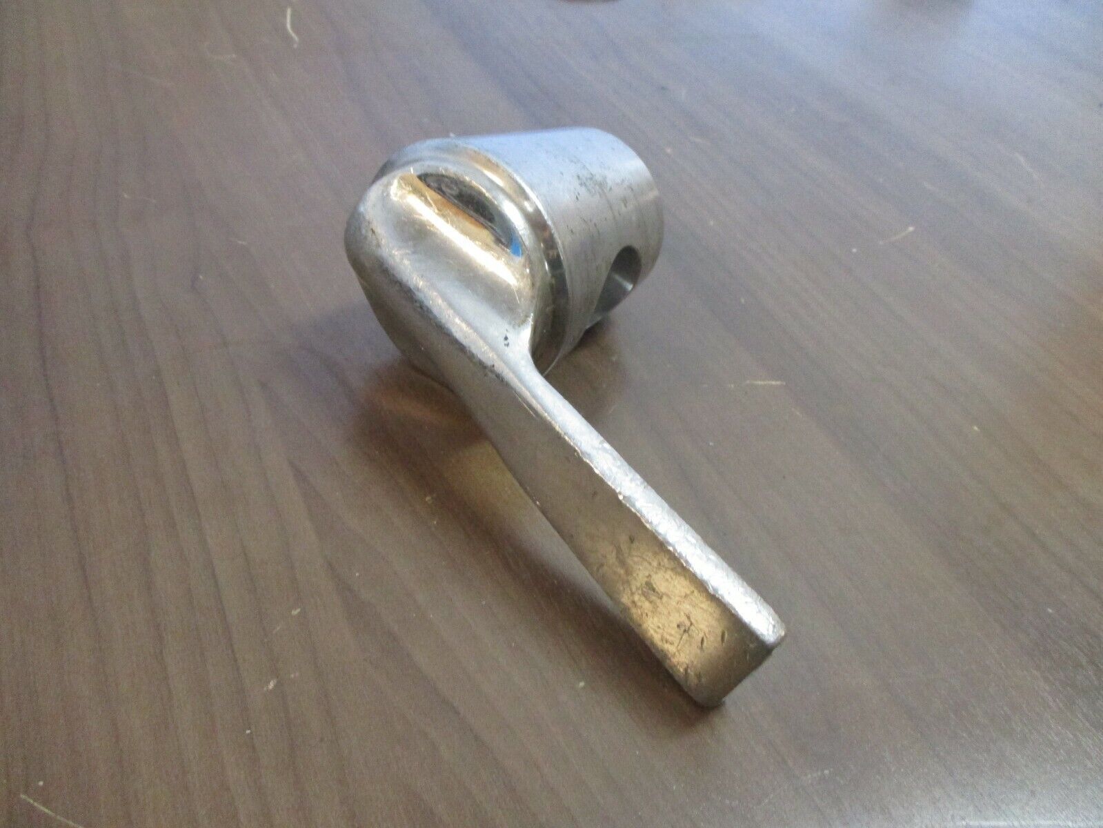 Stainless Steel Handle 1333 11/62 Used