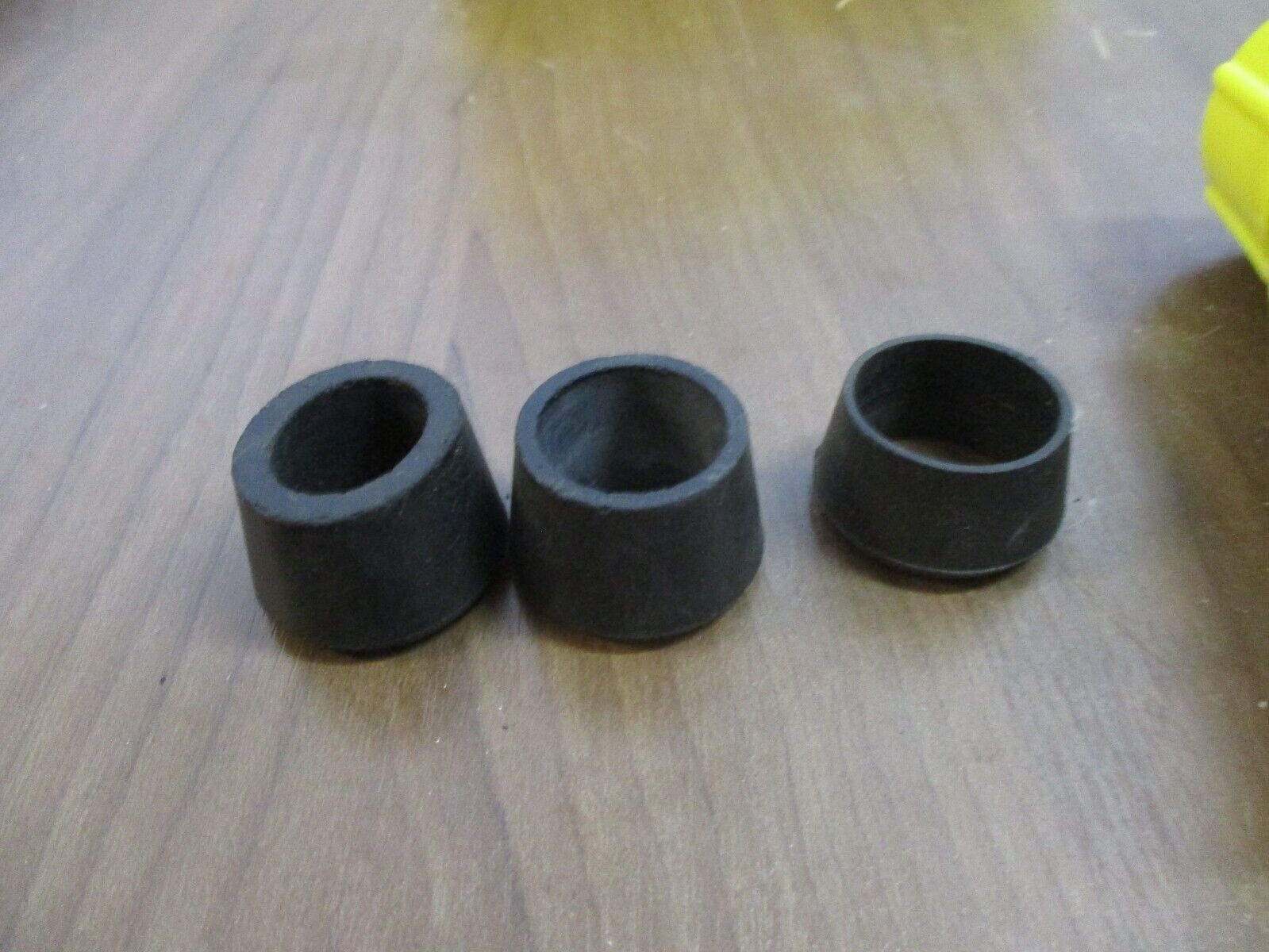 Daniel Woodhead Watertite Turnex Connector 29W09 30A 250/600V New Surplus