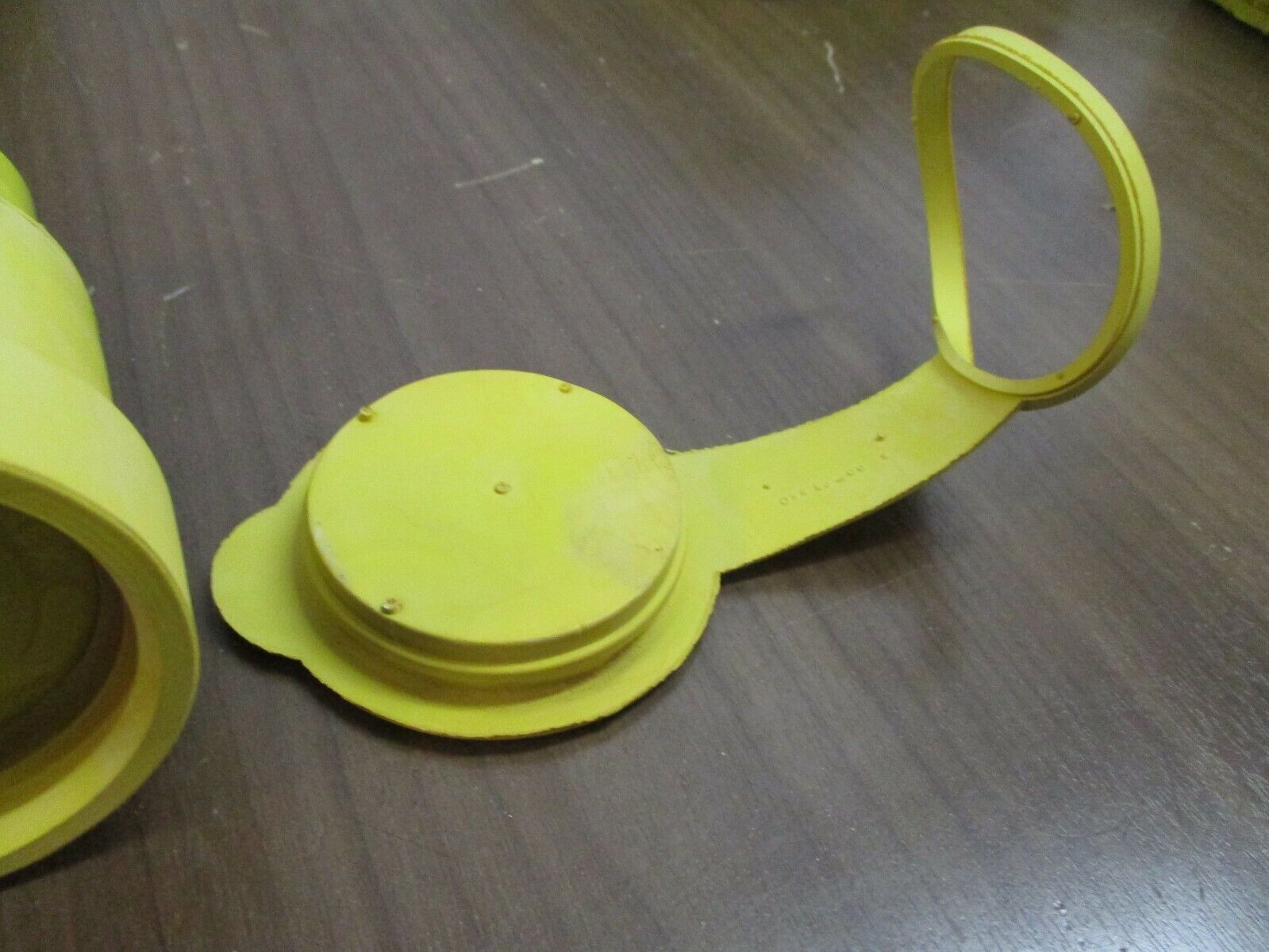 Daniel Woodhead Watertite Turnex Connector 29W09 30A 250/600V New Surplus