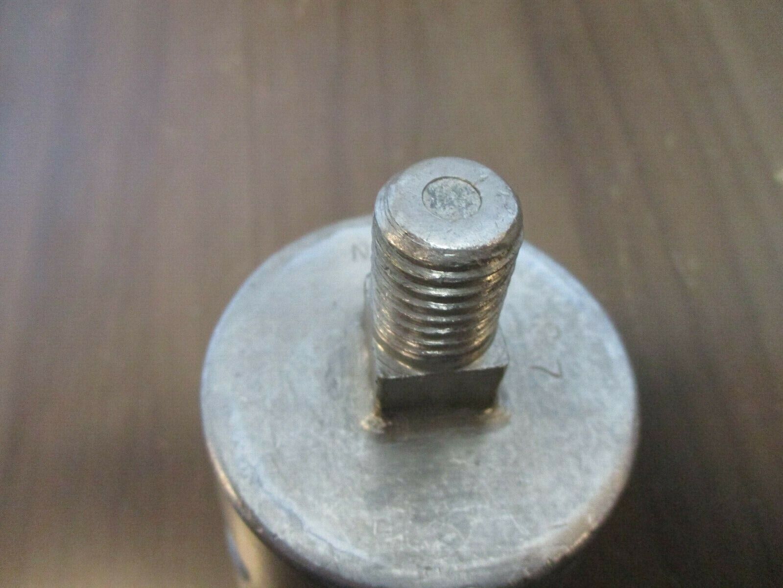 TCI-Superior Stainless Steel Handle N 34 87 Used