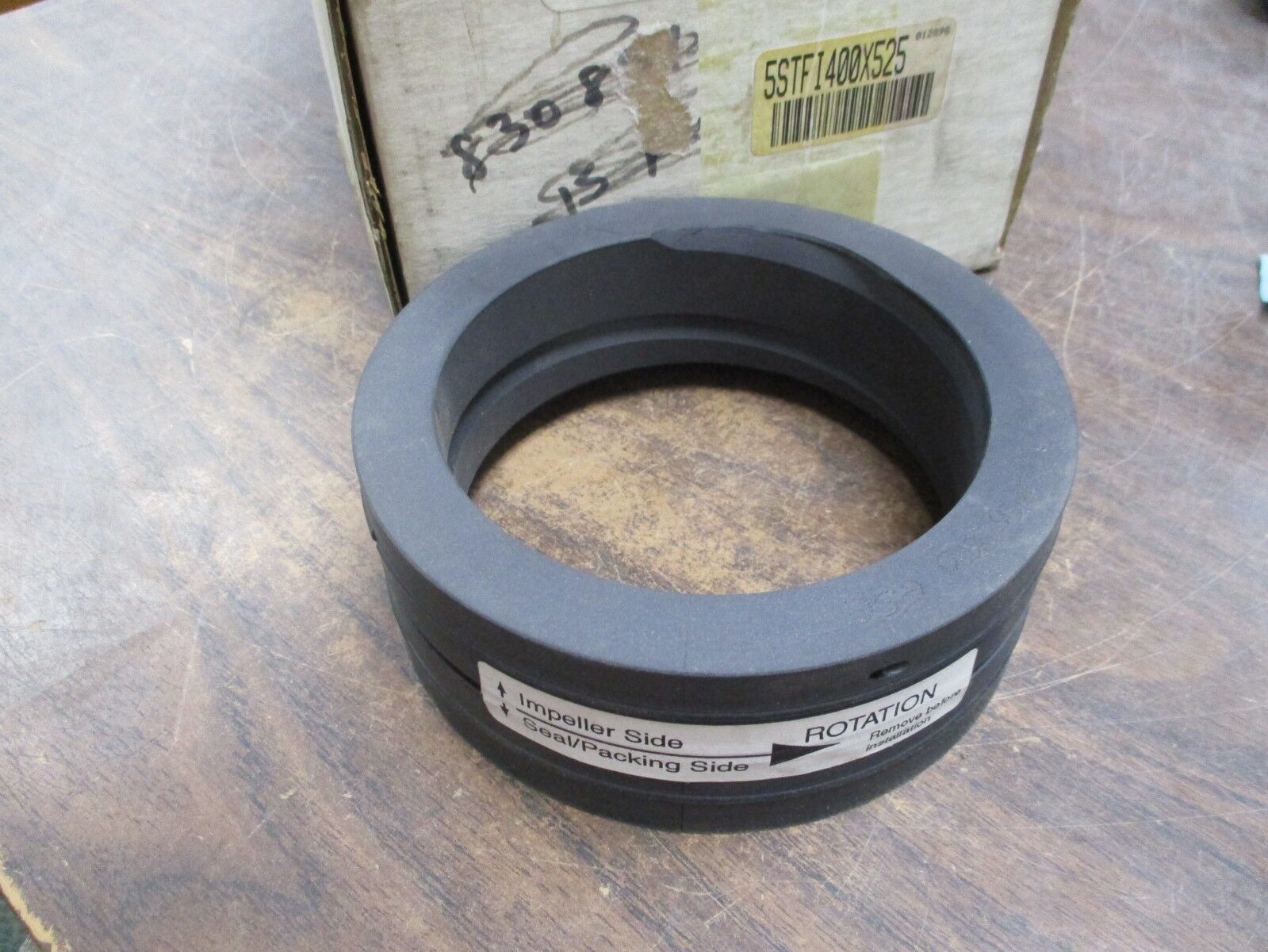 SpiralTrac Throat Bushing FI4000RS5250(ESC) New Surplus