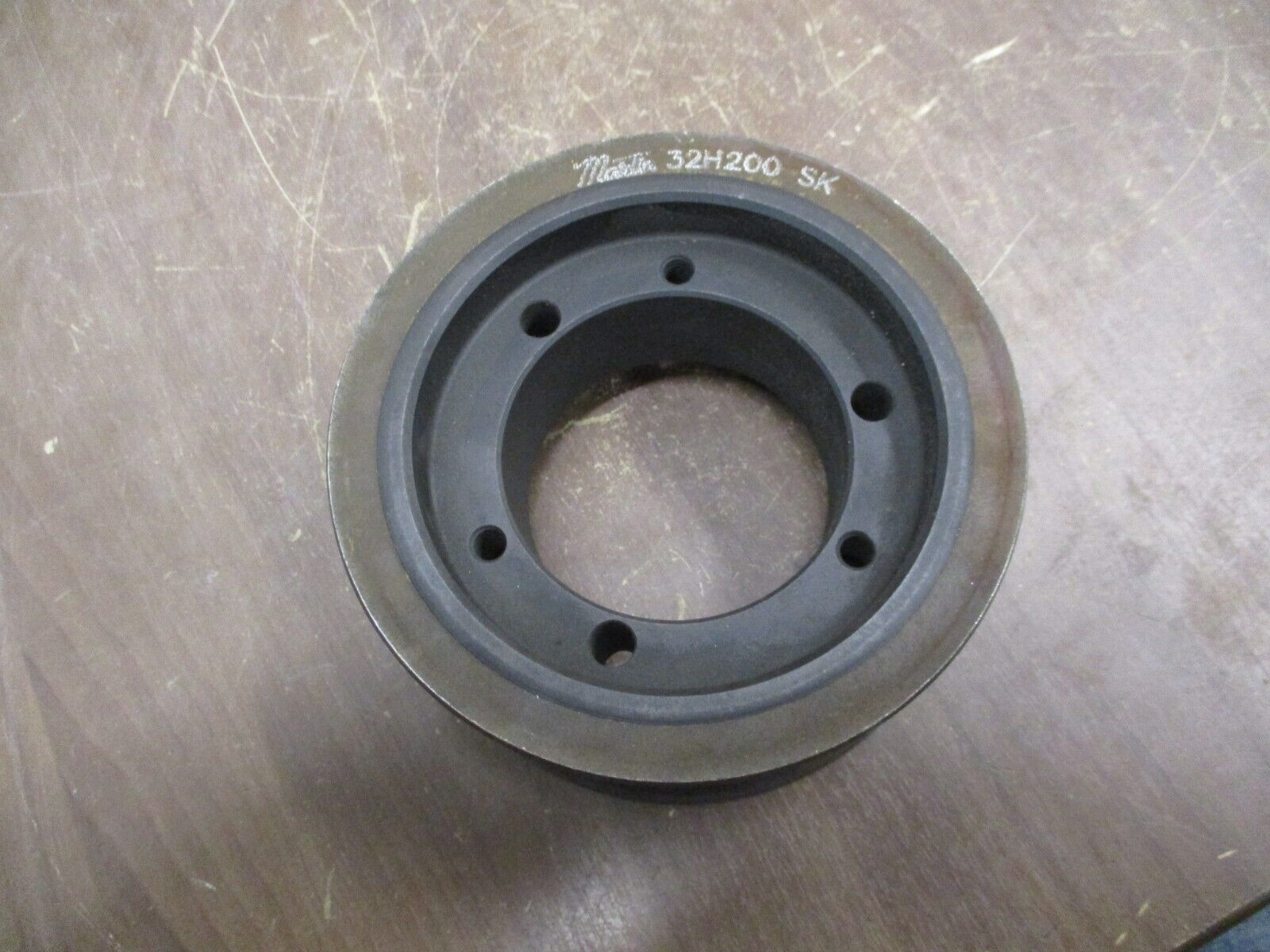 Martin Timing Pulley 32H200 SK *Shelfwear* *Damaged Box* New Surplus
