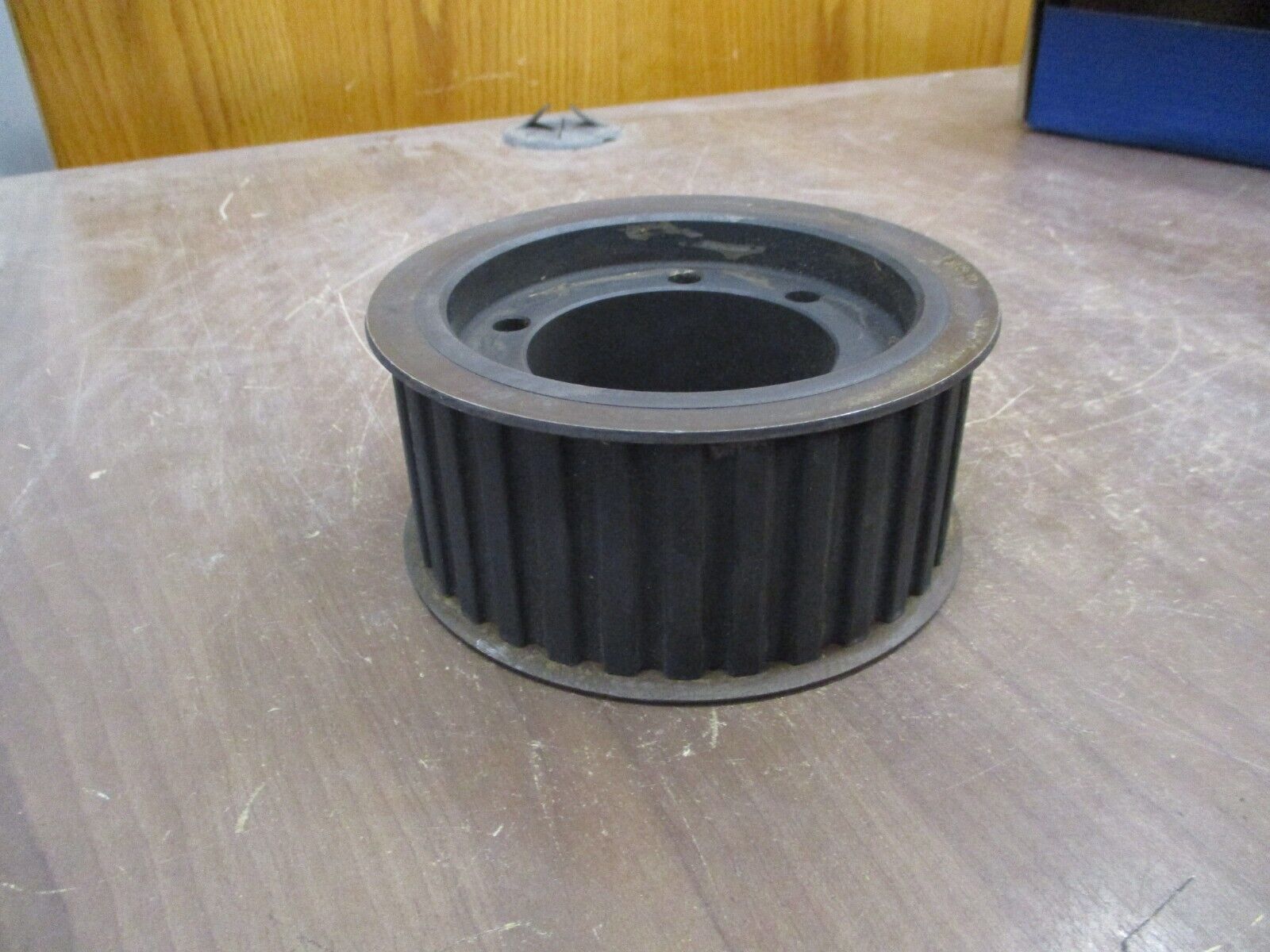 Martin Timing Pulley 32H200 SK *Shelfwear* *Damaged Box* New Surplus