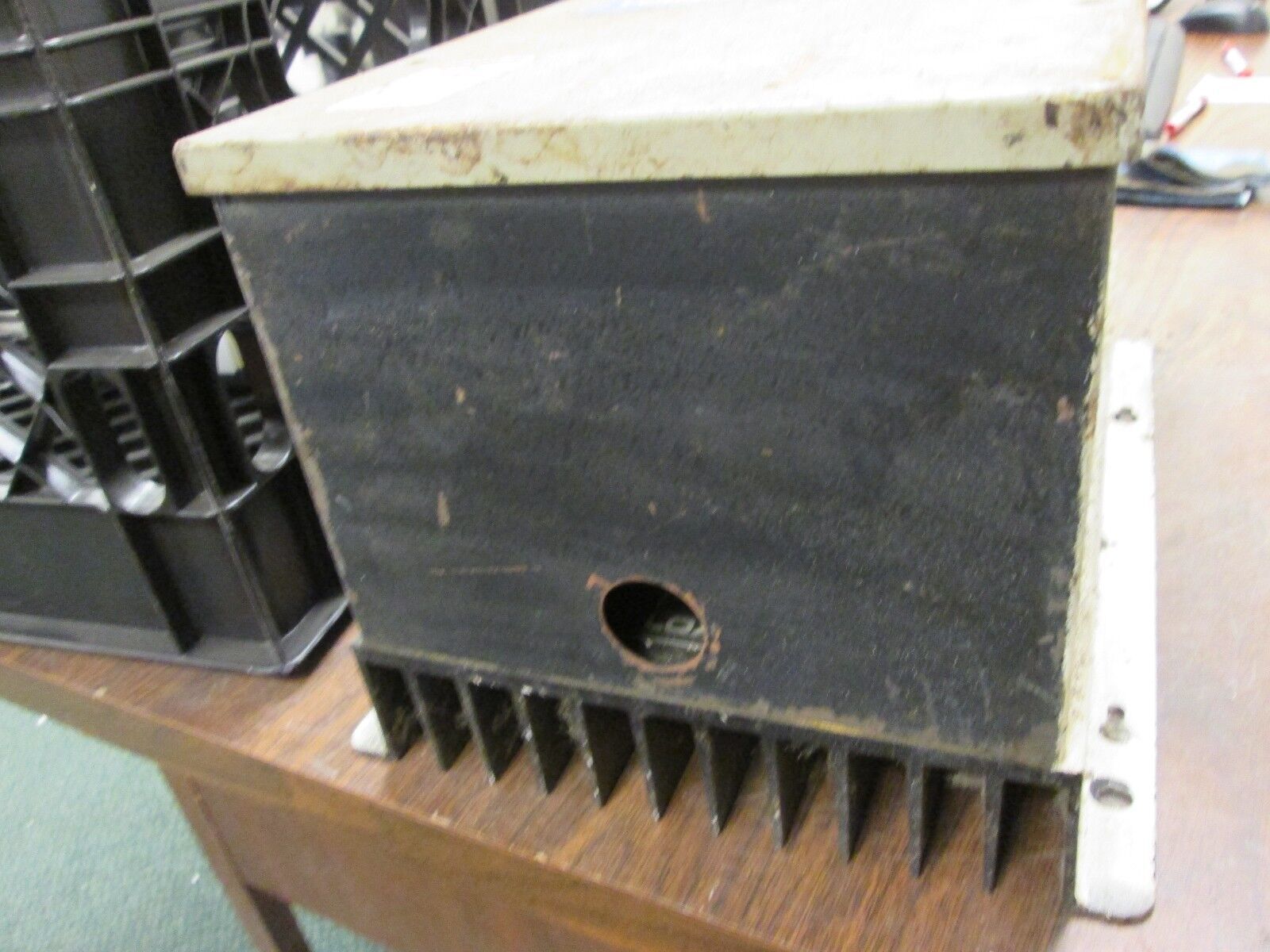 Westinghouse Power Miser 2 PM2-B 230/460V 2.5-34 FLA 50/60Hz Used