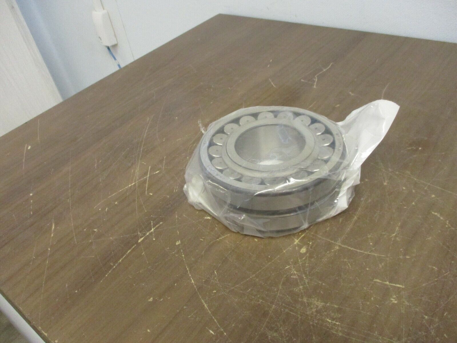 SKF Roller Bearing 22312 EK New Surplus **No Box**