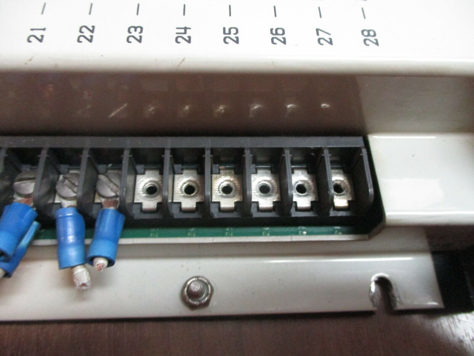 Woodward Digital Synchronizer and Load Control 9905-797US Rev. A Used