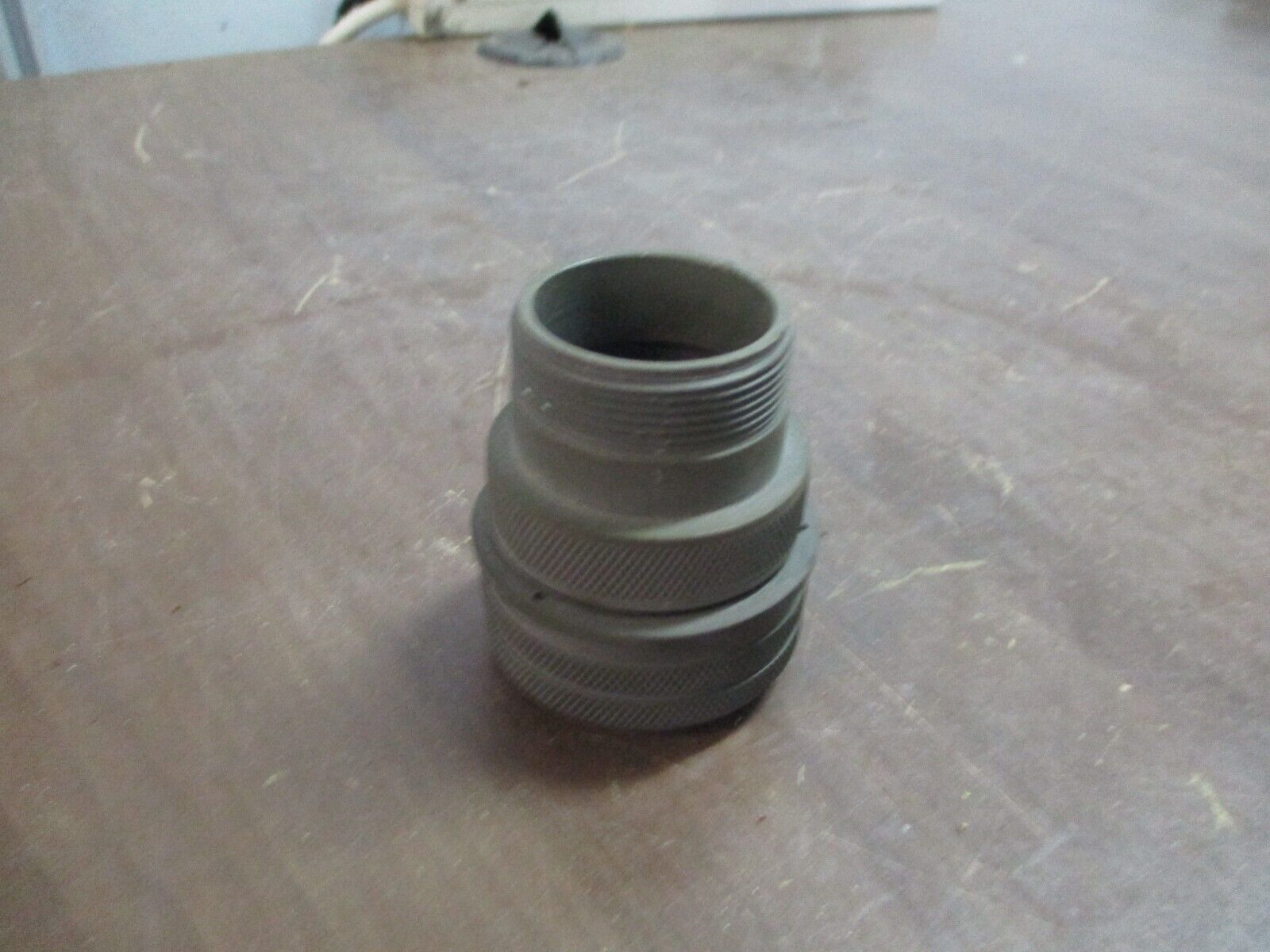 Amphenol Connector 28-21S Used