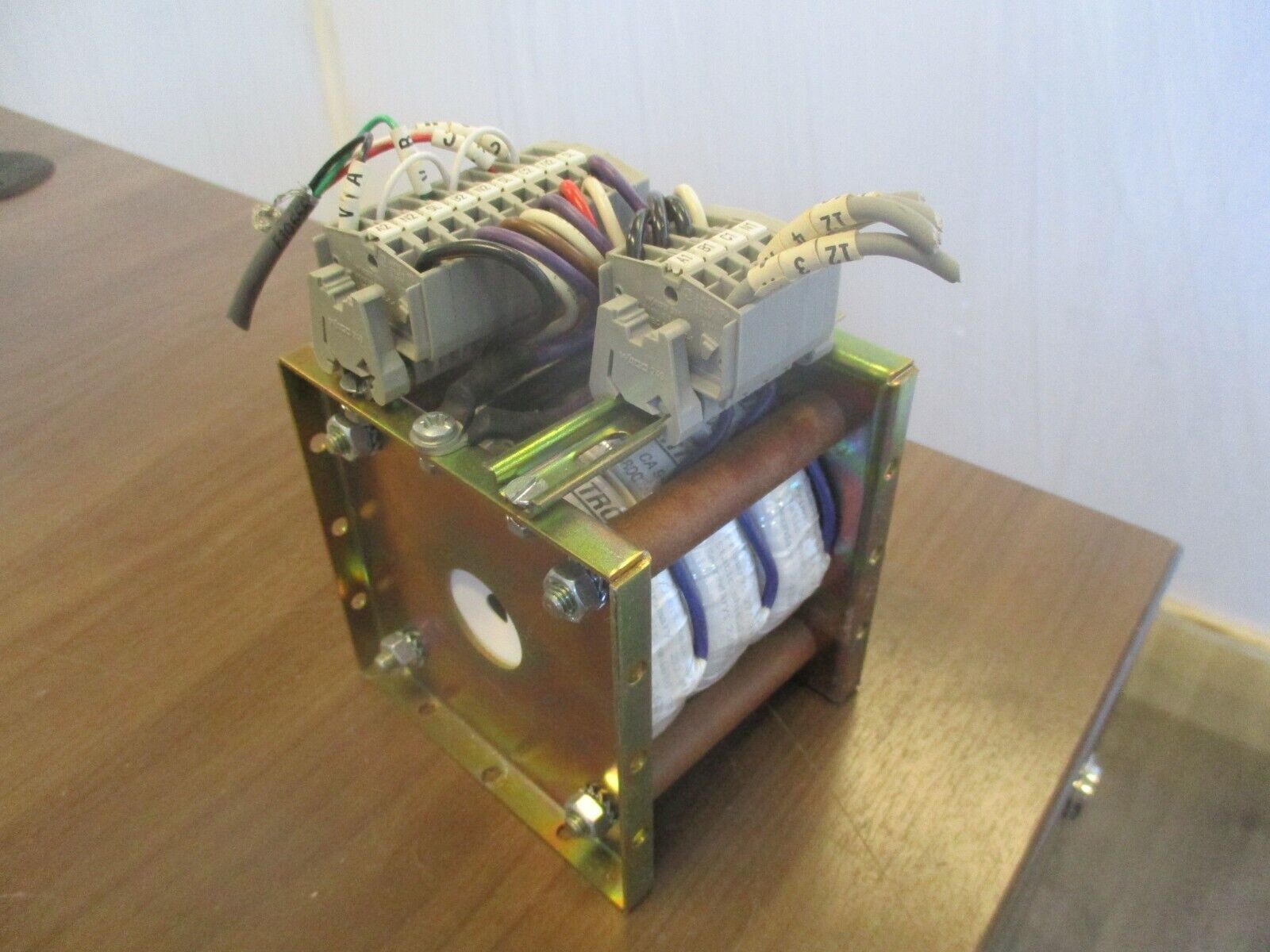 Siemens SB-PT Module SBPTM480 Used