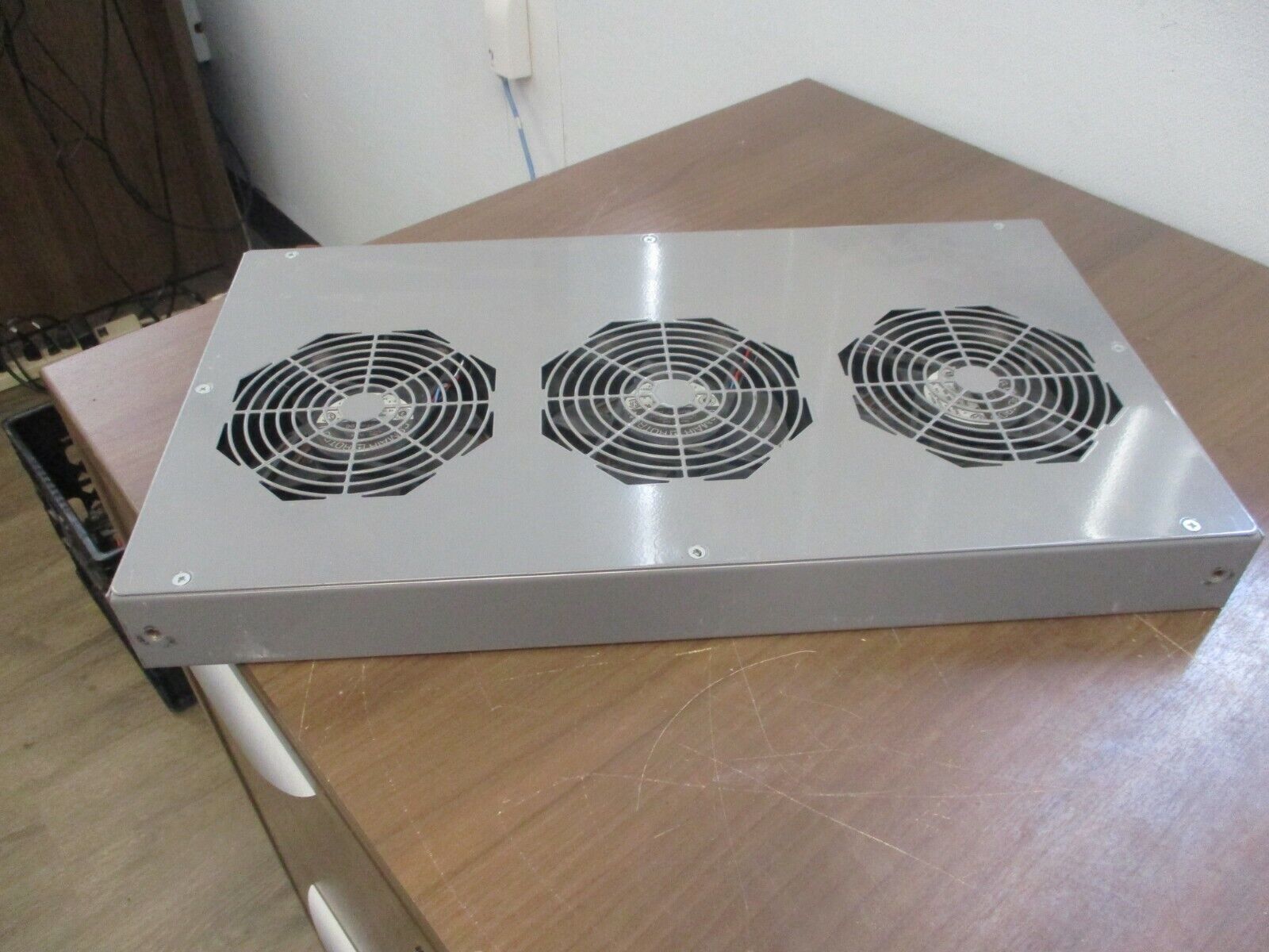 McLean Fan Package UJS17H48S21 Used