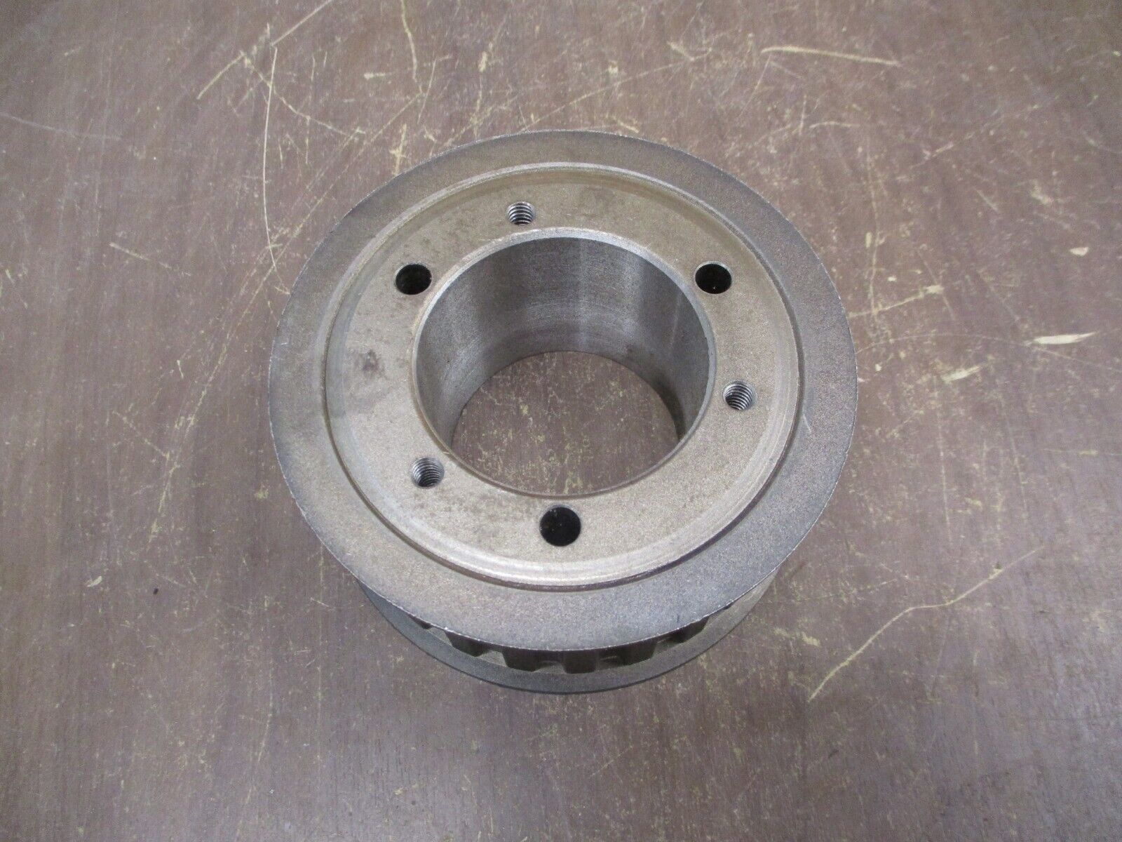Martin QD Timing Pulley 26H150 SD New Surplus