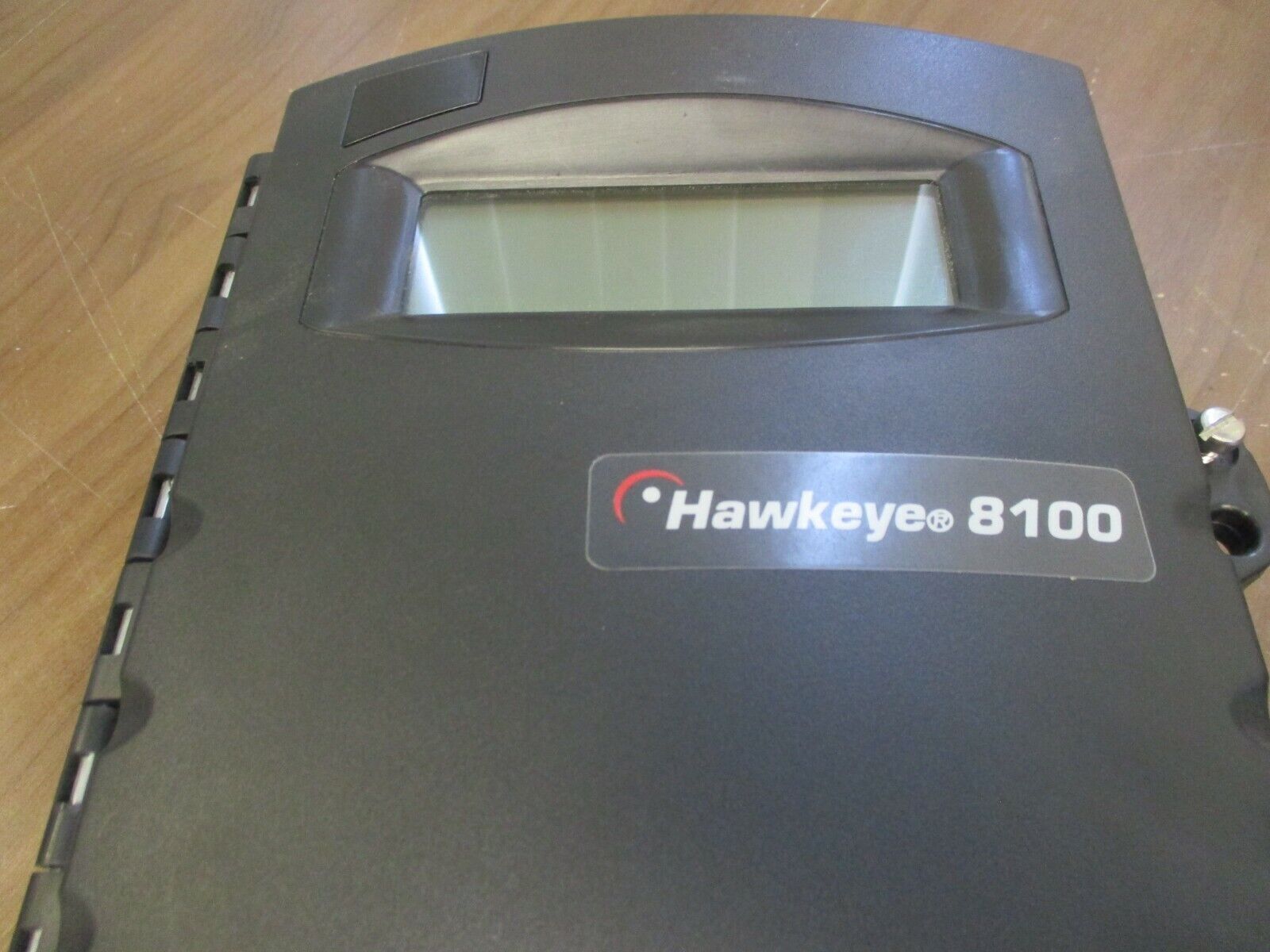 Veris Hawkeye 8100 Energy Meter H8150-0200-1-3 120/208Y/240V 1-3Ph 50VA 50-60Hz