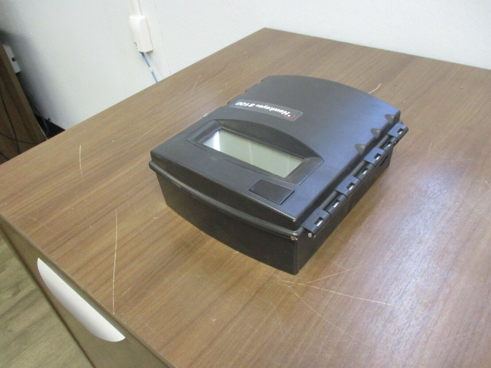 Veris Hawkeye 8100 Energy Meter H8150-0200-1-3 120/208Y/240V 1-3Ph 50VA 50-60Hz