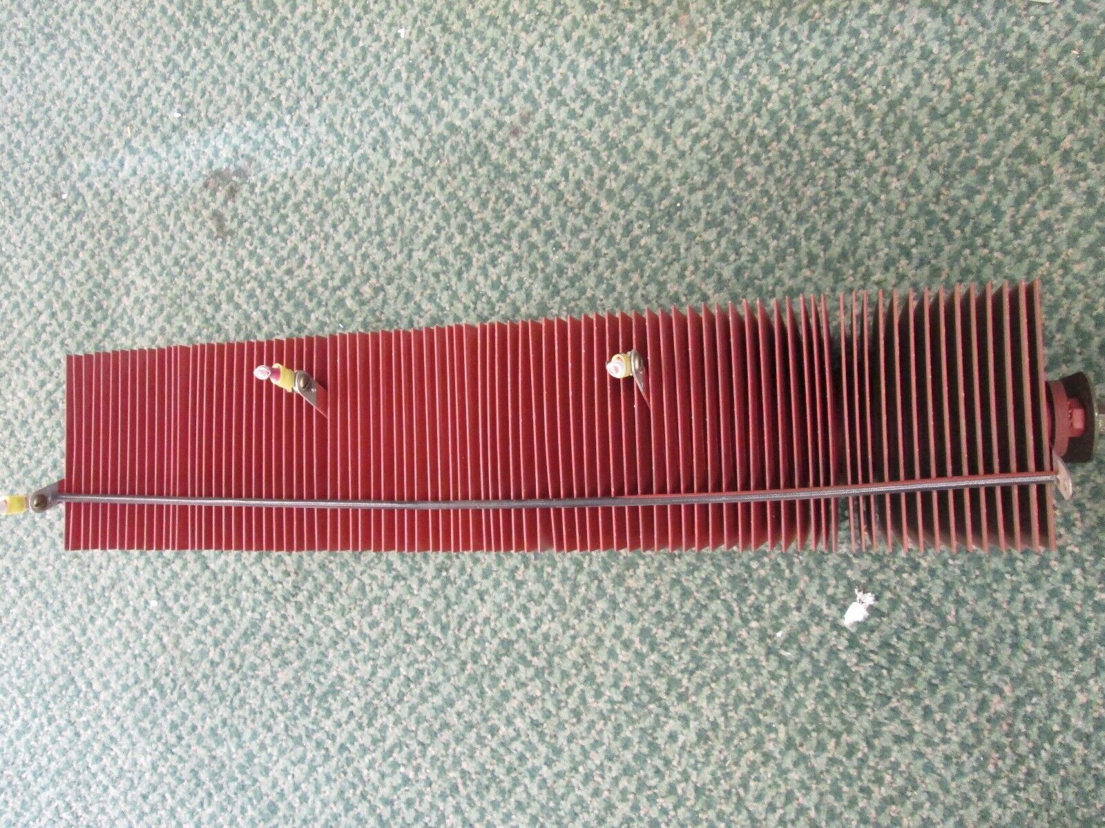 CKE Resistor SO6DA36CC Used