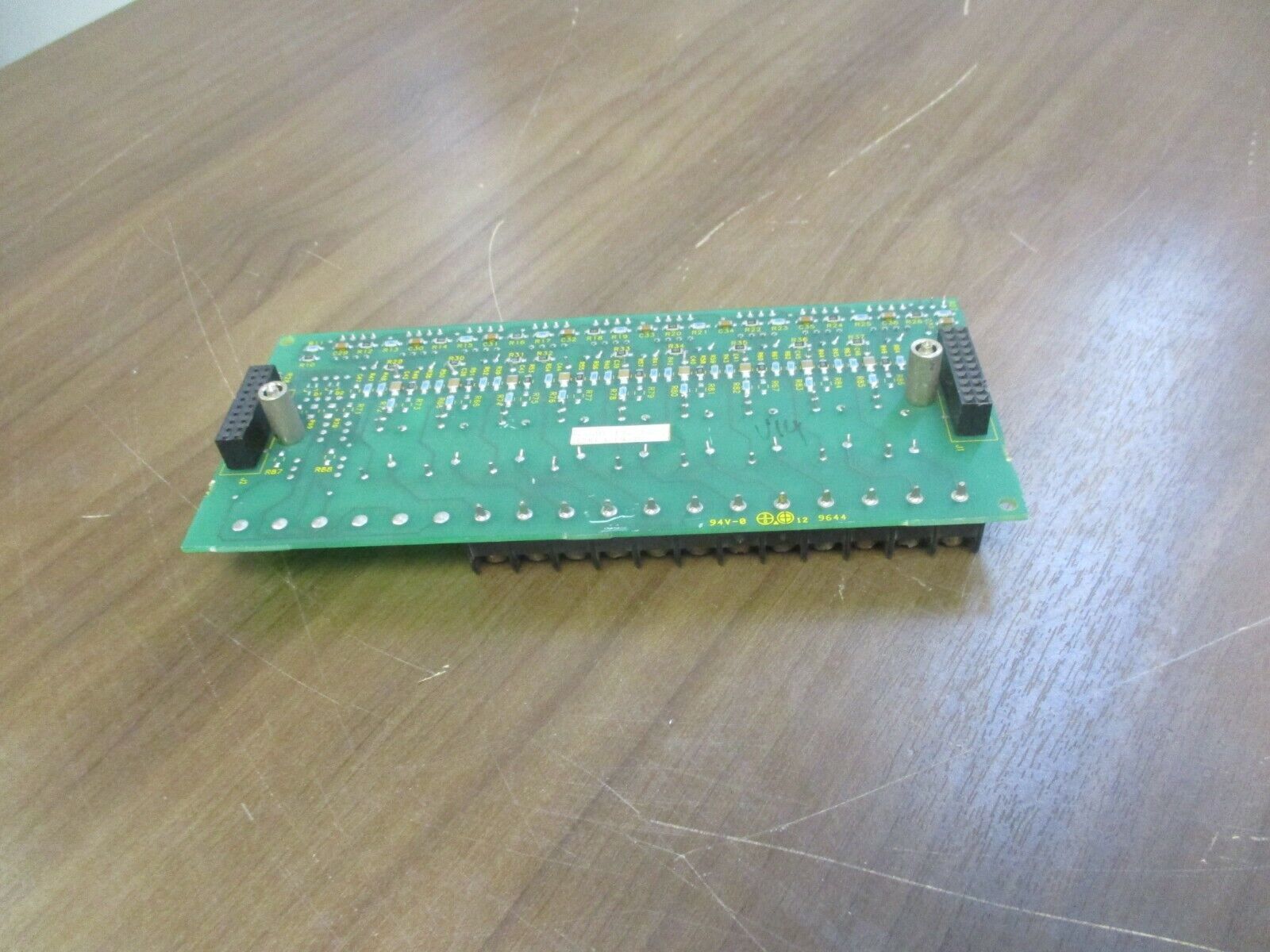 Allen-Bradley 1336-L6 Board 42336-172-52 Rev. D 115VAC Used