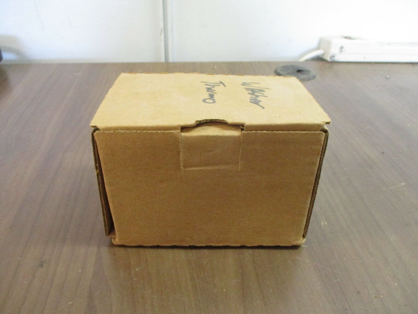 Kuhl Thermometer Range: 40-240°F New Surplus