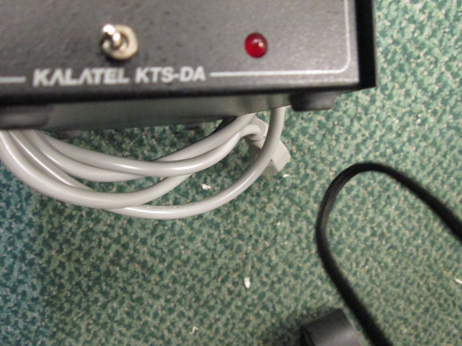 Kalatel Switch KTS-DA Used
