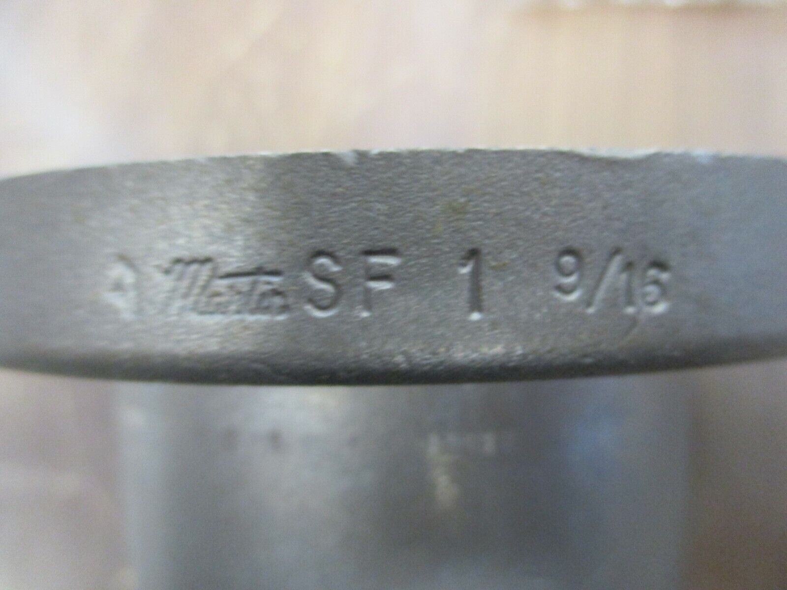 Martin Bushing SF 1-9/16 New Surplus