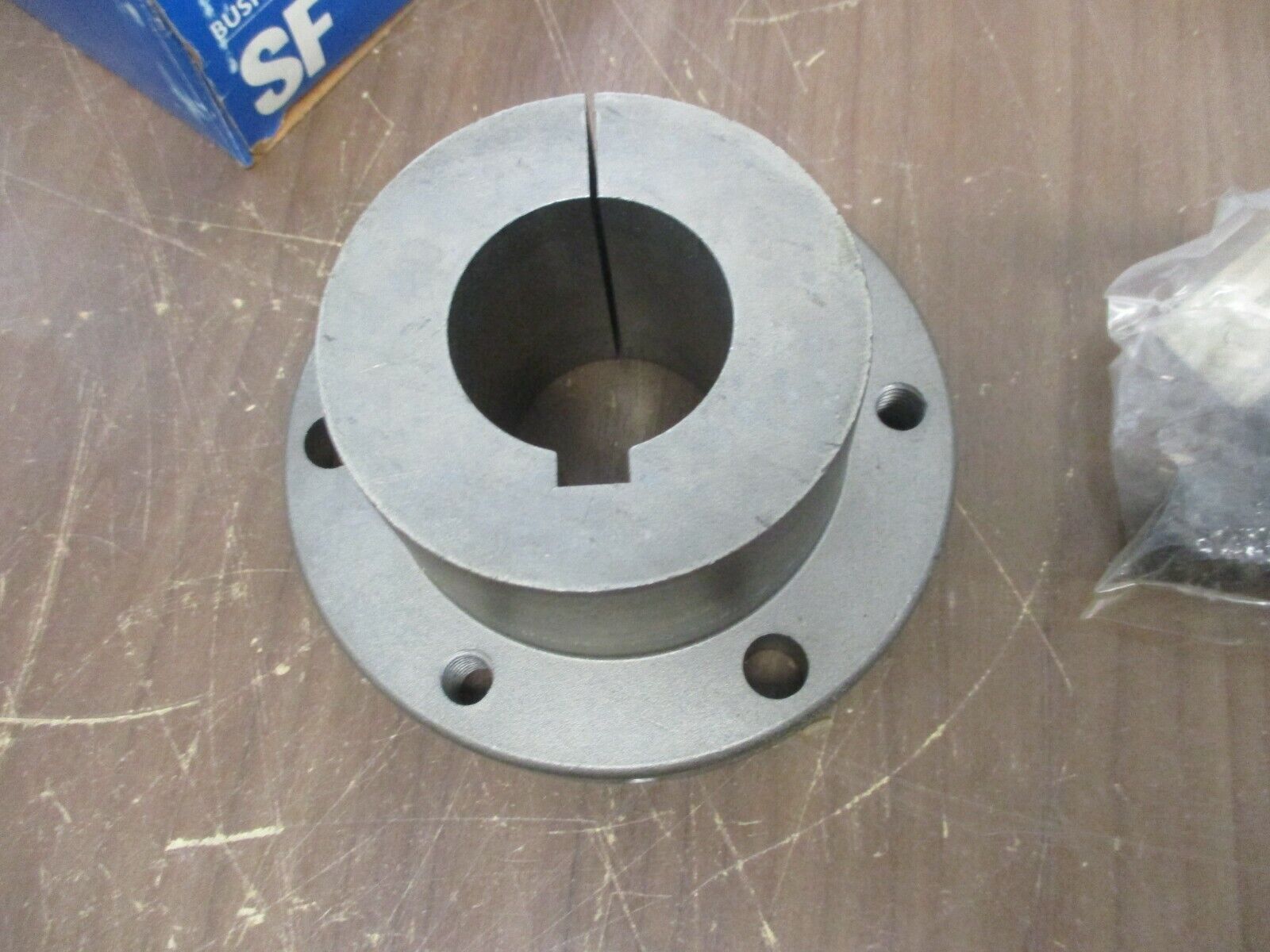 Martin Bushing SF 1-9/16 New Surplus
