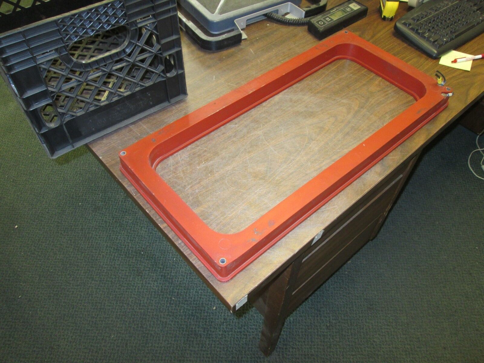 ITE Ground Sensor Type GS-200 401240-K4 302B1024UL Used