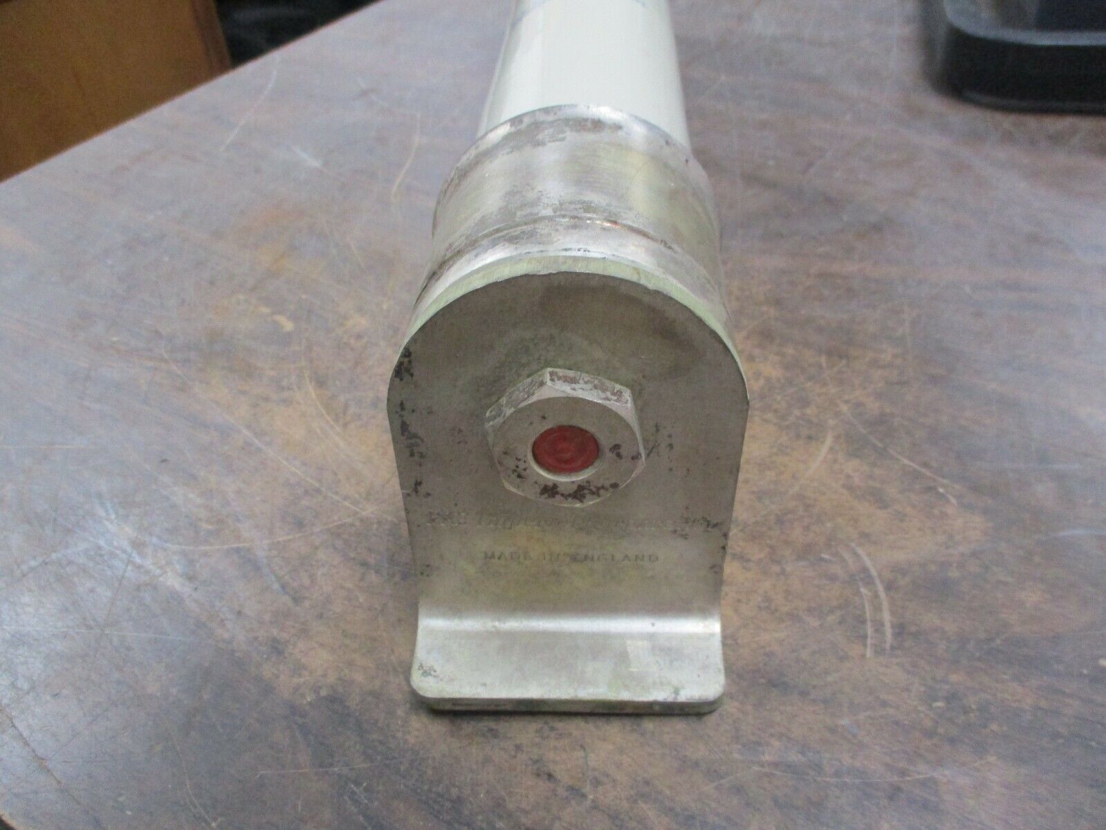 ITE Current Limiting Fuse 211 313 968 15E 15.5kV Used