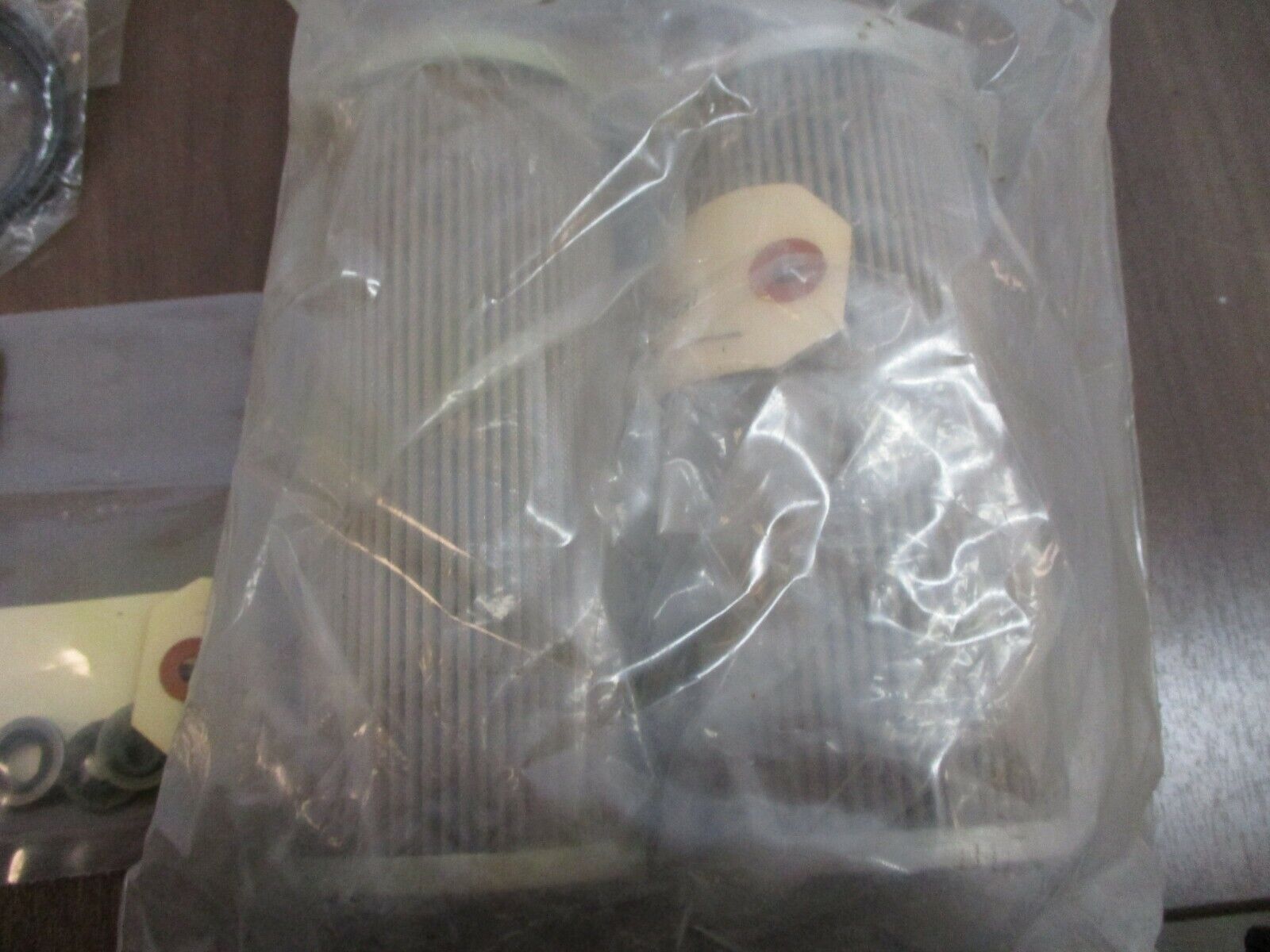 GE Turbine Filter Cartridge 286A6021P002 New Surplus