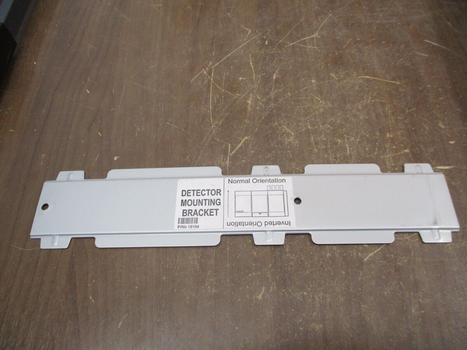 Xtralis Vesda VLP Aspirating Smoke Detector VLP-400 18-30VDC w/ Keypad Used