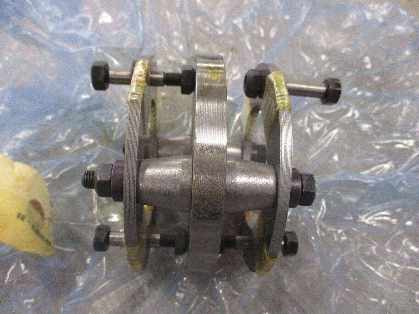 Rexnord Center Member Assembly 214444 New Surplus