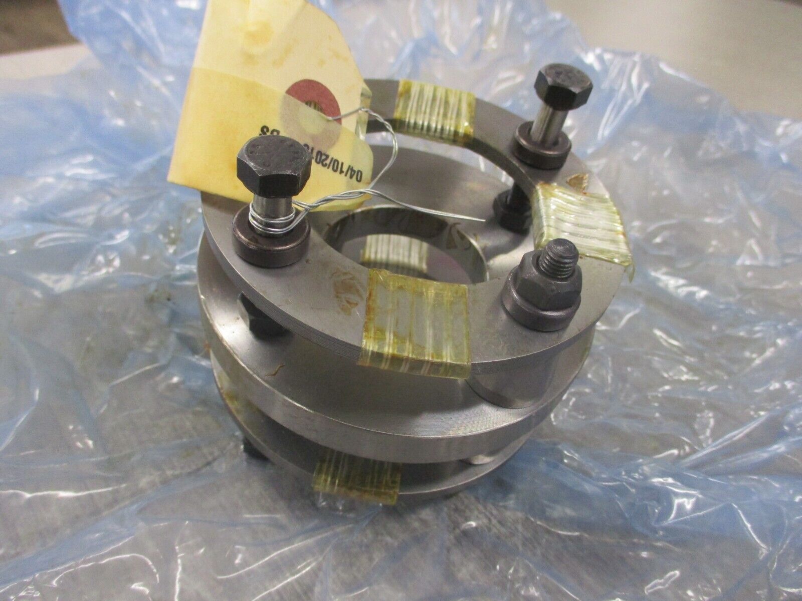 Rexnord Center Member Assembly 214444 New Surplus