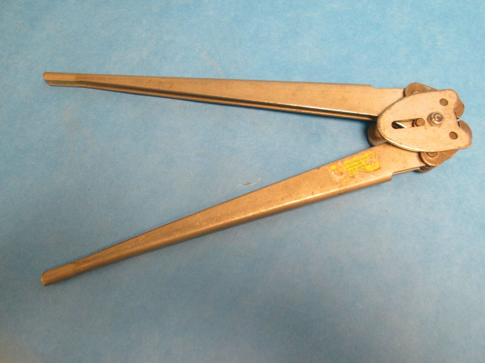 Sealer FDN1/2-2 Used