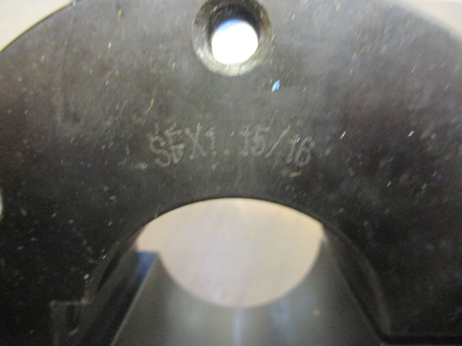 Martin Conveyor Bushing MXT25 1 7/16 1-7/16" New Surplus