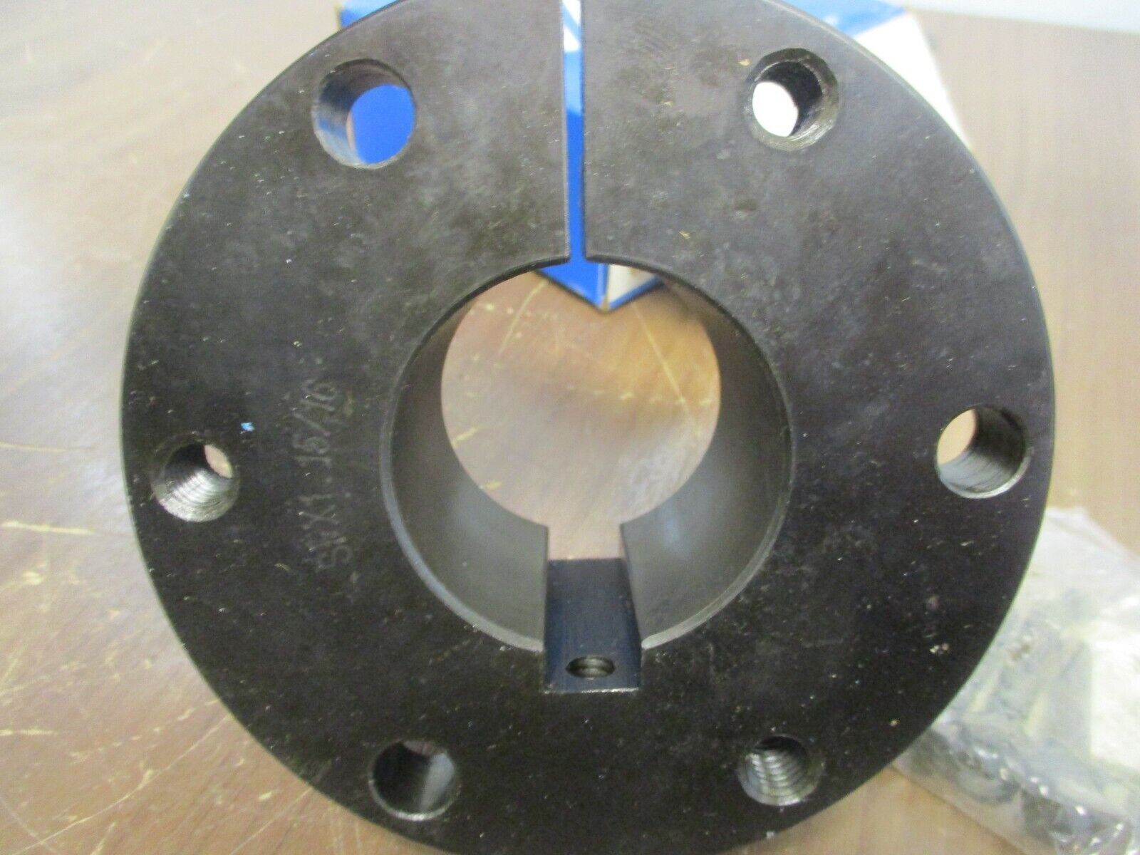 Martin Conveyor Bushing MXT25 1 7/16 1-7/16" New Surplus