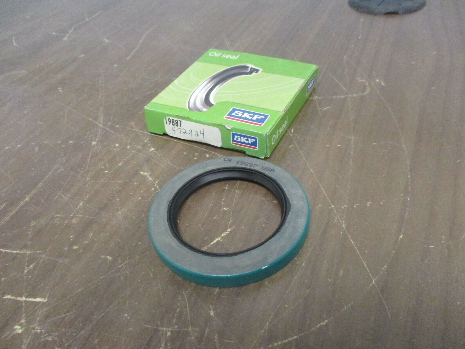 SKF Oil Seal 19887 New Surplus