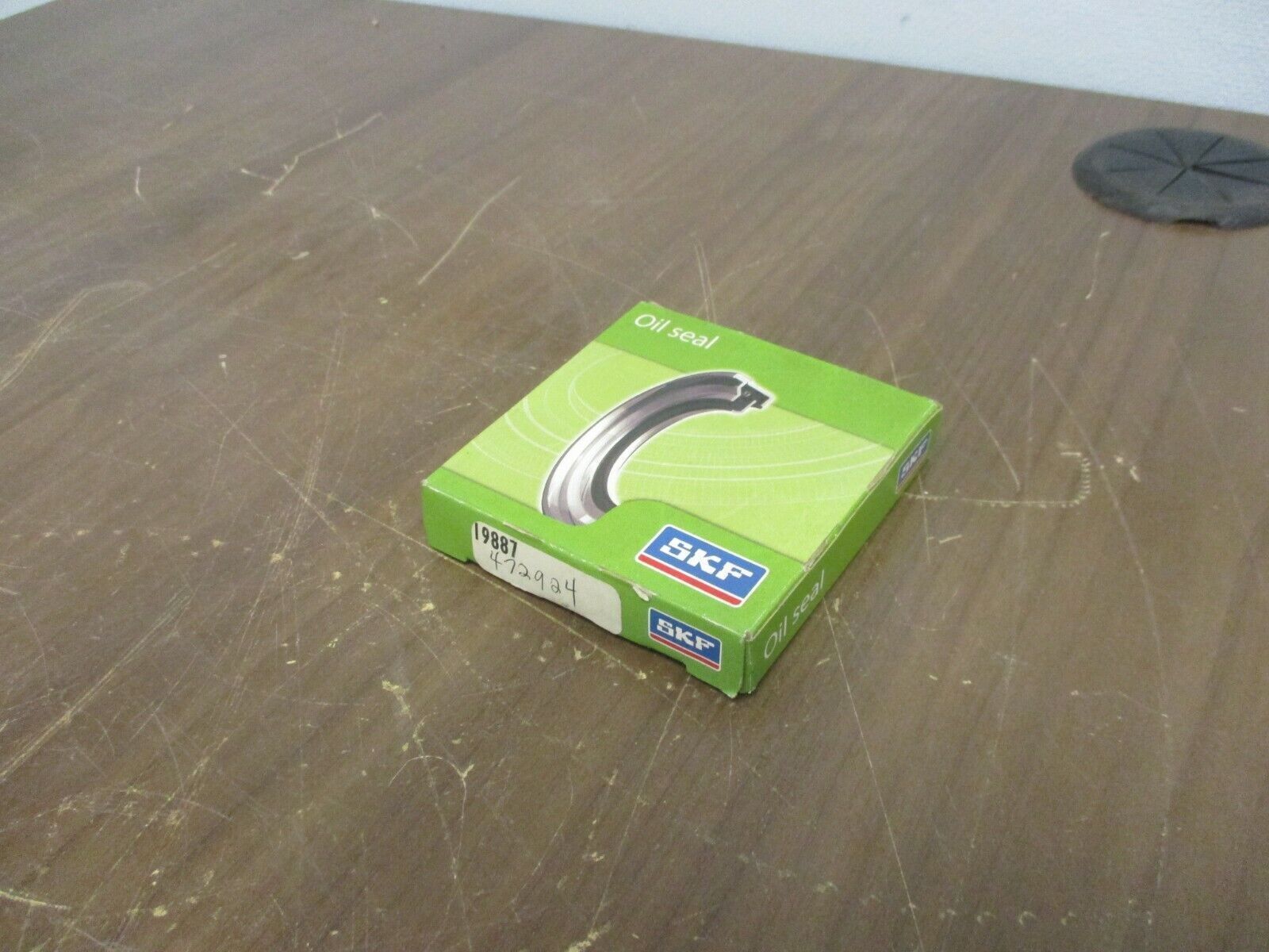 SKF Oil Seal 19887 New Surplus