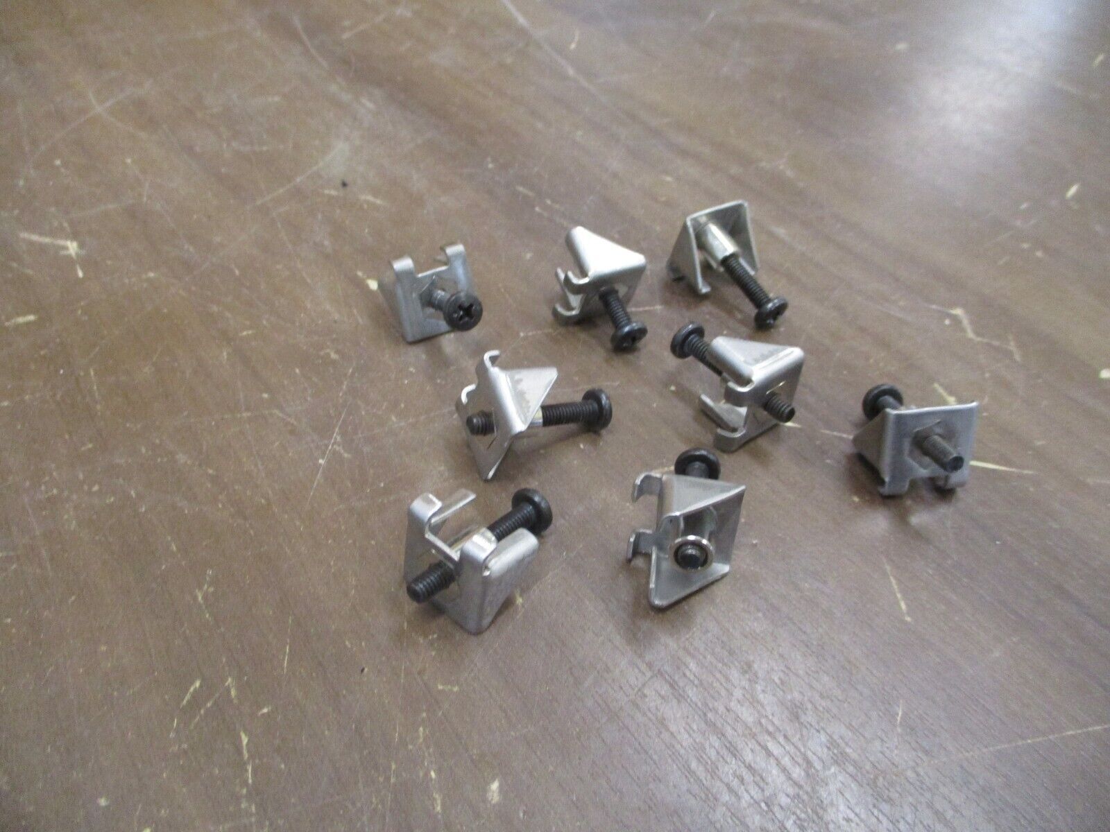 Advantech Touchscreen Panel PC TPC-1261H-A1BE Used