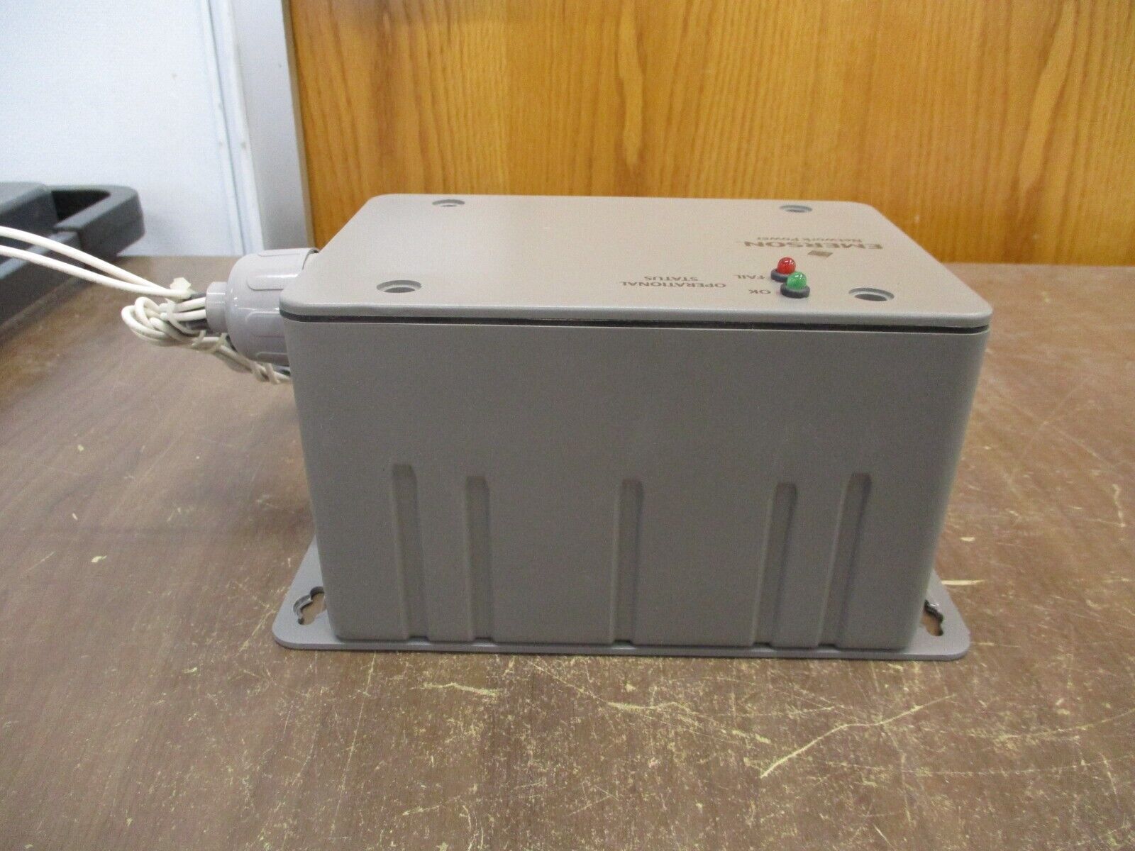 Emerson 500 Series Surge Protective Device 510YA13FNAJ1S 120/208V 3Ph 4W 50/60Hz