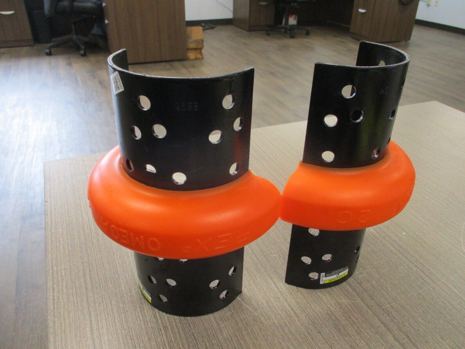 Rexnord Omega ES20 Element 10287352 New Surplus