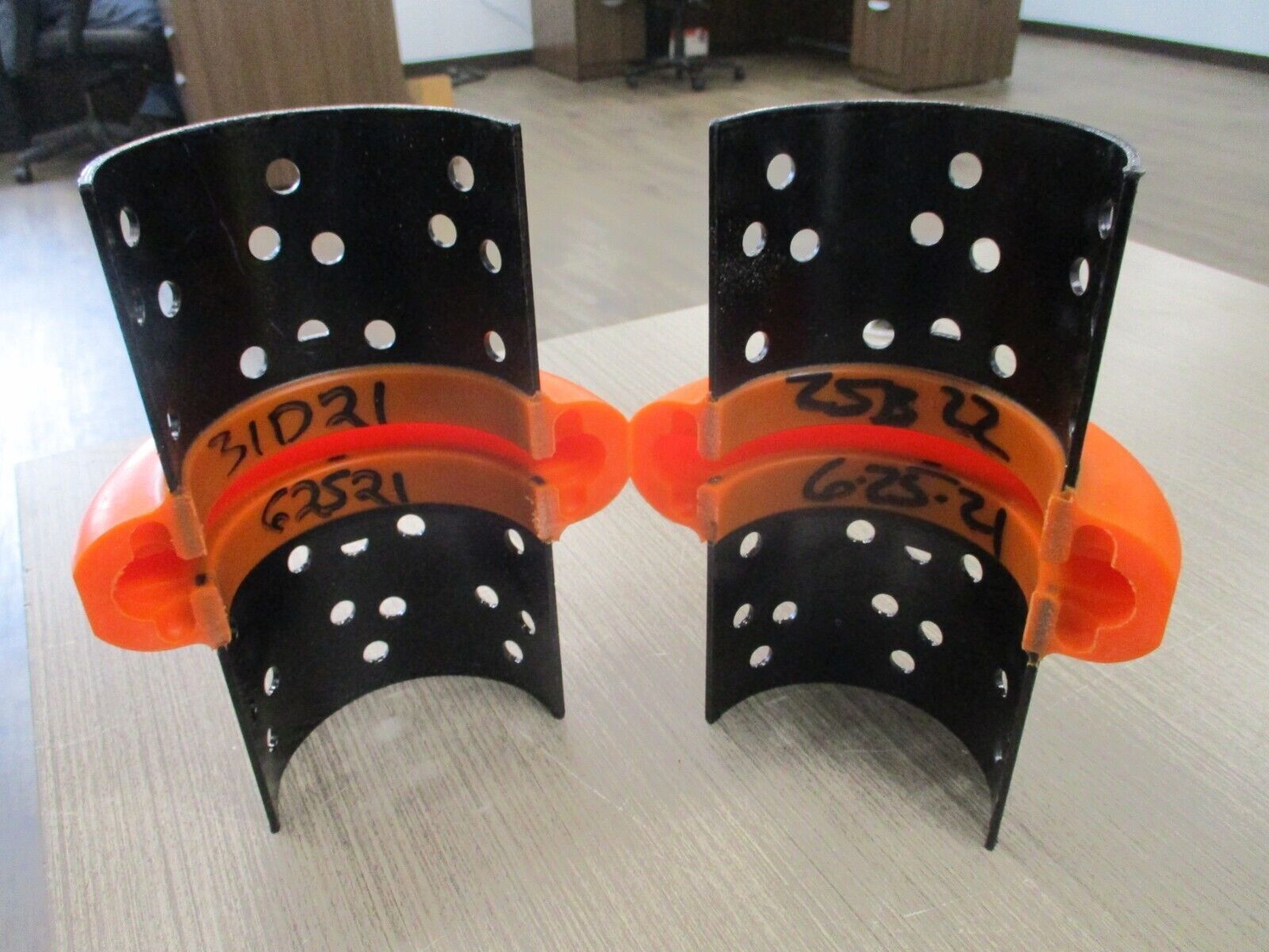 Rexnord Omega ES20 Element 10287352 New Surplus