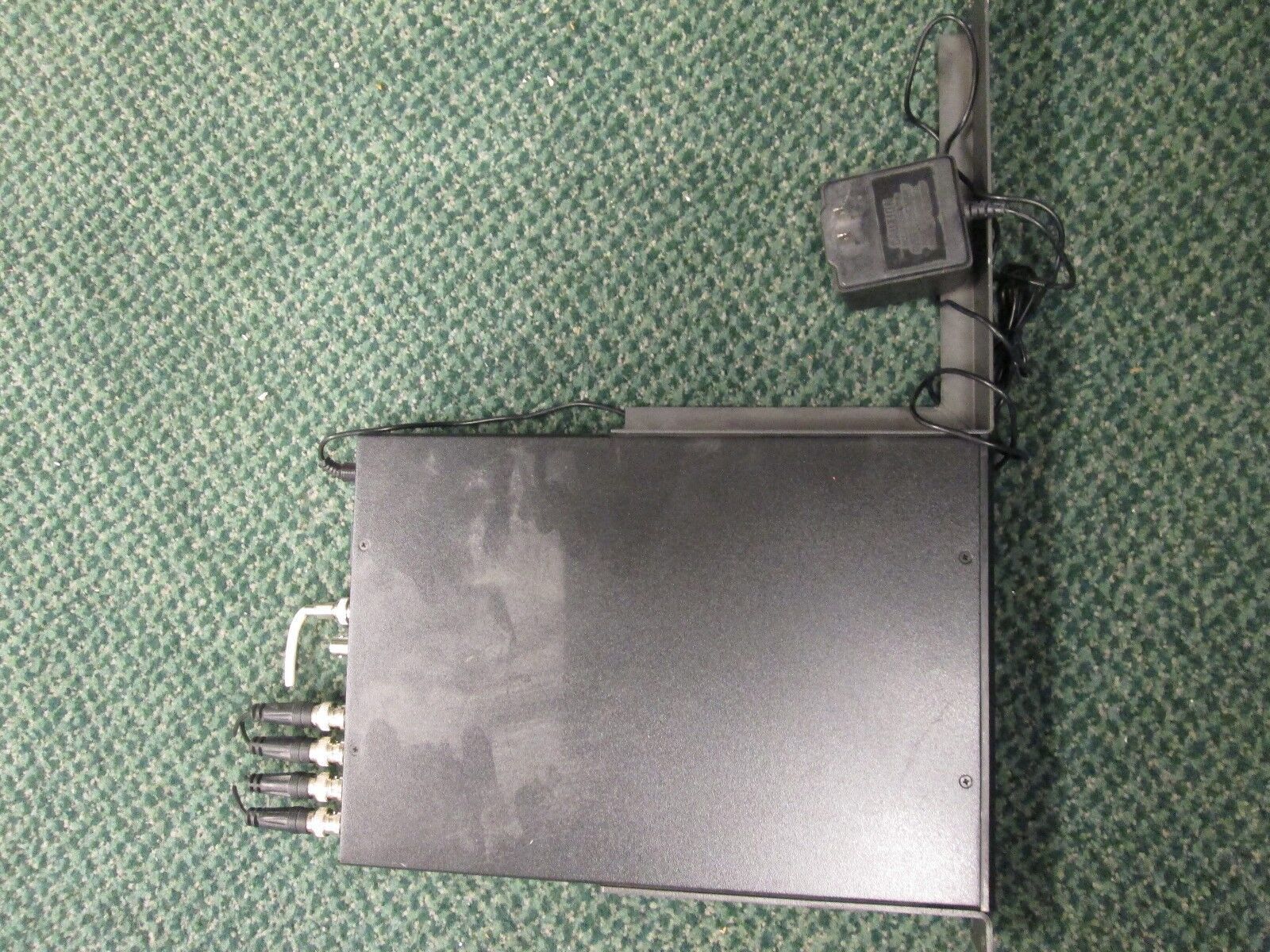 Robot Color Multivision Processor MV85