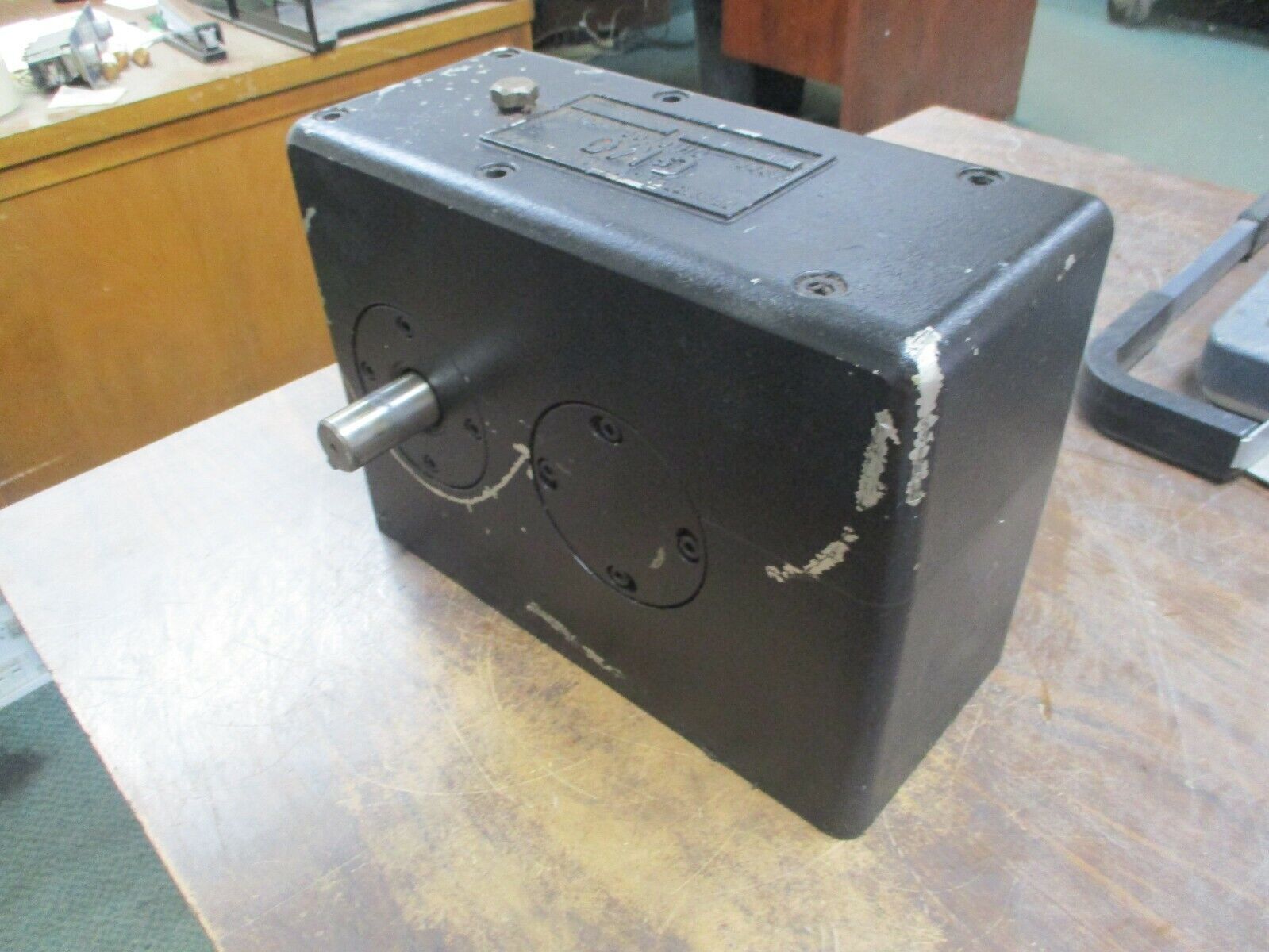 Camco Parallel Index Drive 387P3H28-180 Used