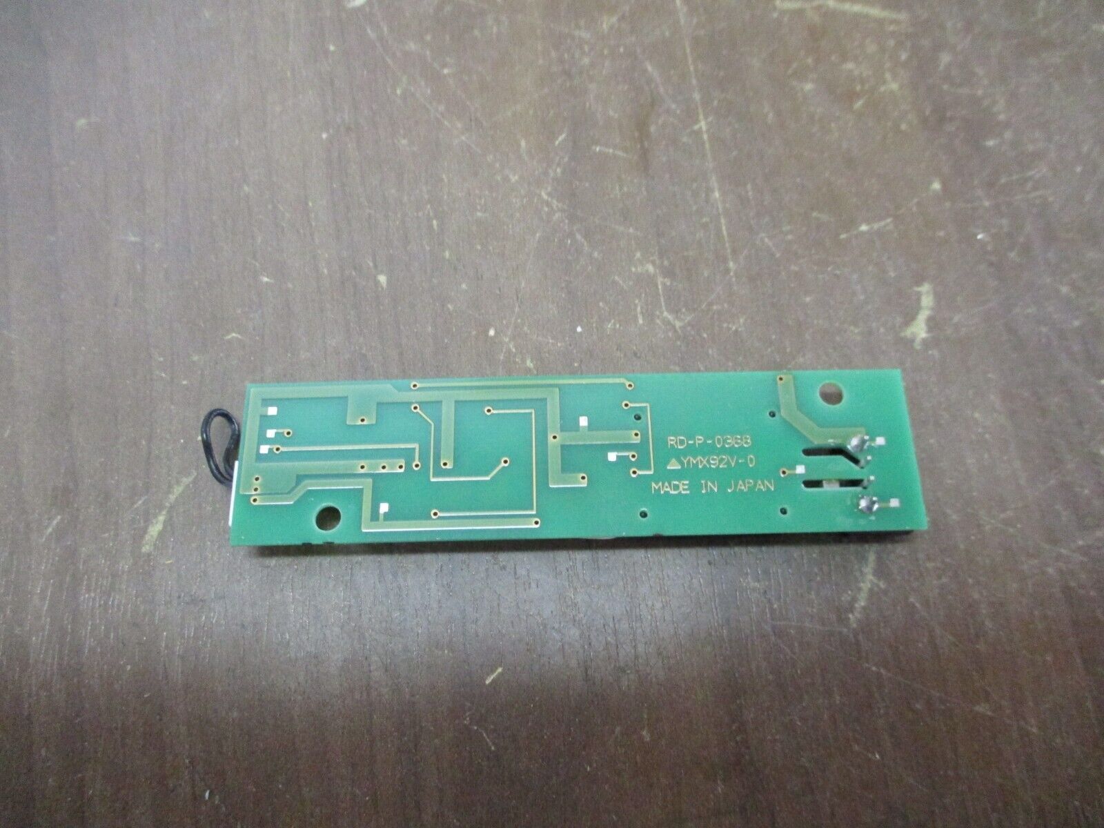 Eaton LCD Backlight Power Inverter Board LS320 Used