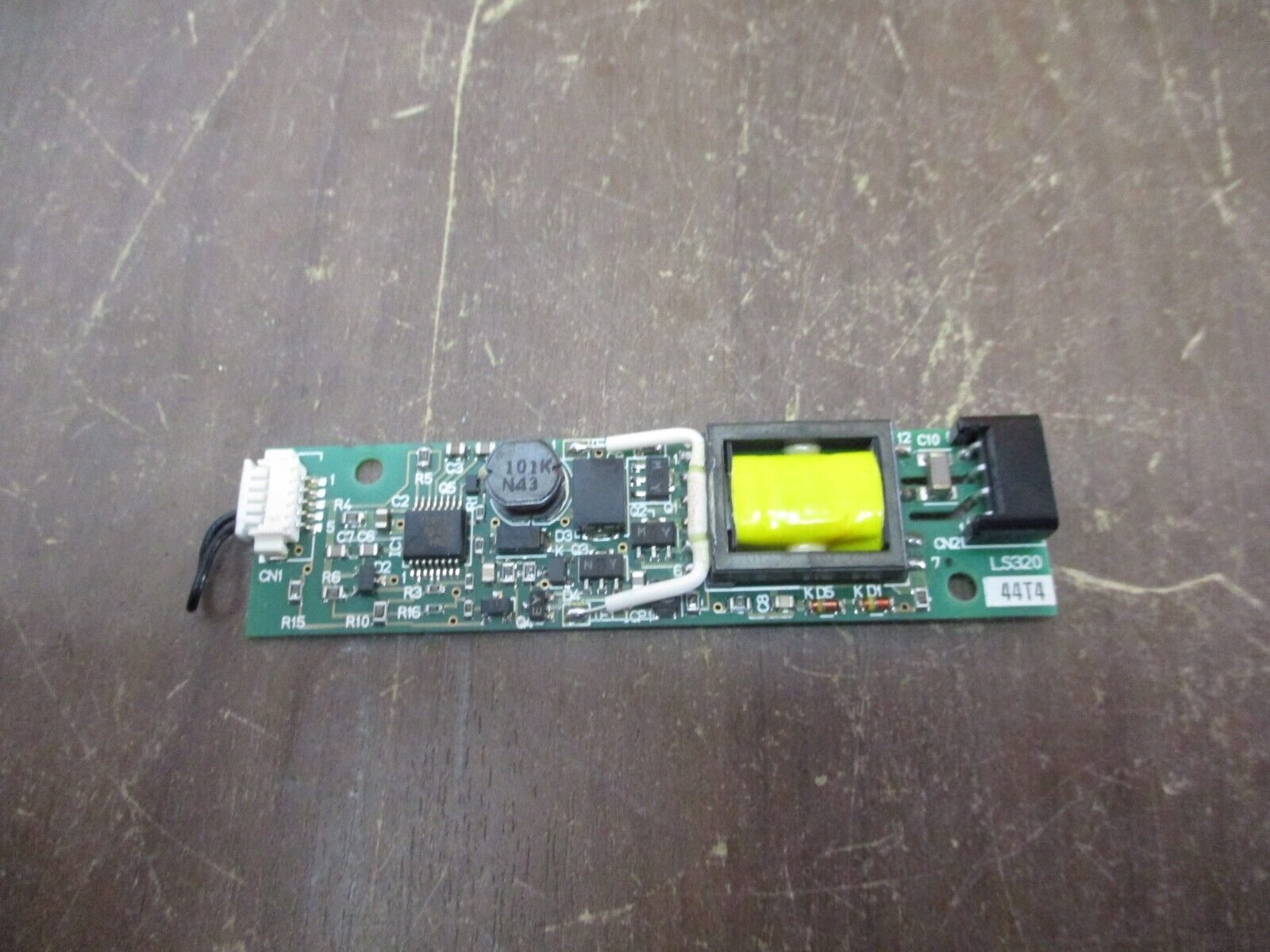 Eaton LCD Backlight Power Inverter Board LS320 Used