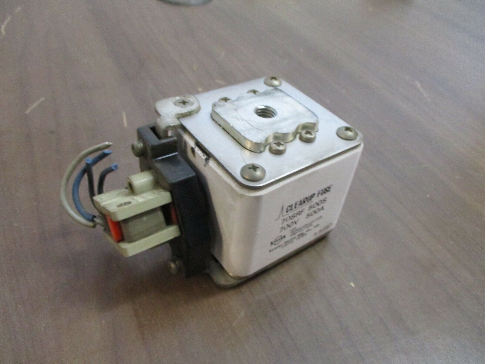 Kyosan Clearup Fuse 70SRF 500S 500A 700V Used