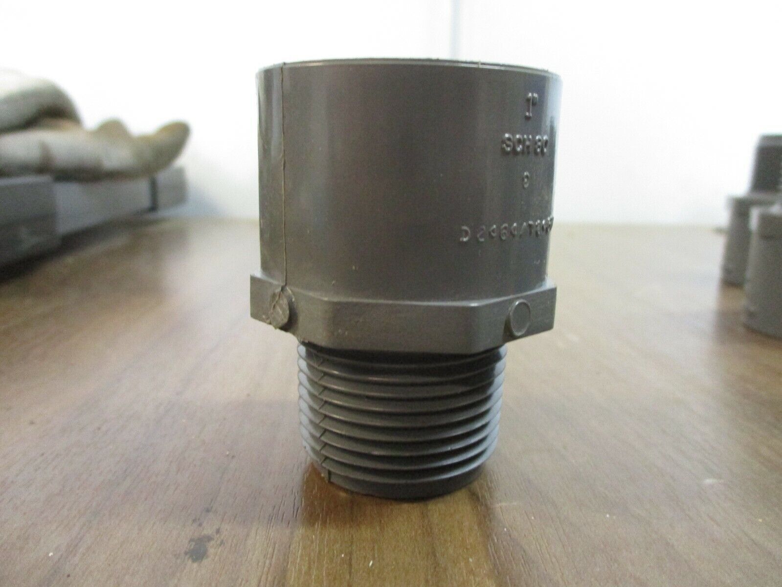 Lasco Coupler Size: 1" *Lot of 15* Used