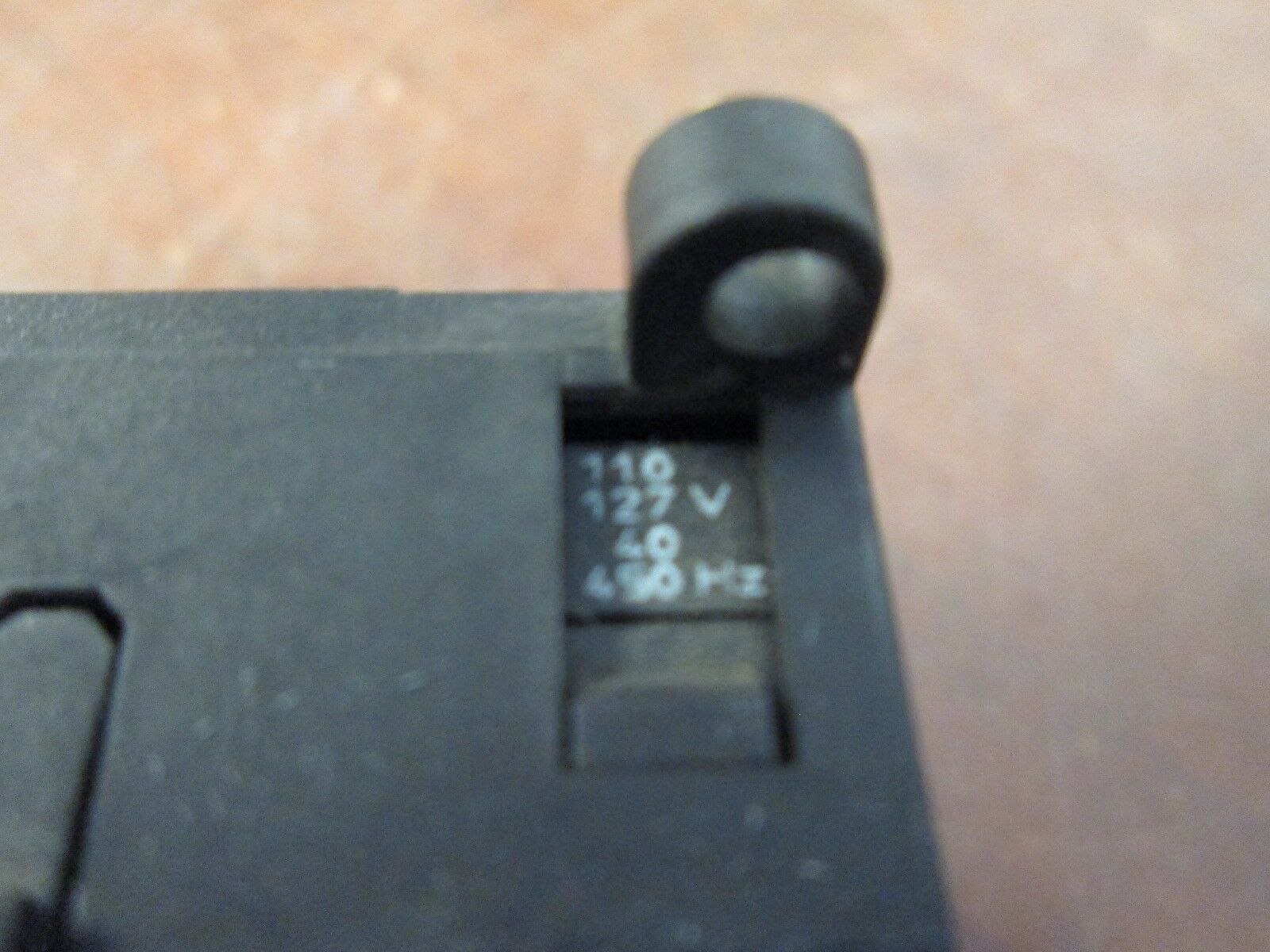 Cutler-Hammer Reversing Contactor 60947-4-1 C320MCF11 110-127V Coil 40-450Hz